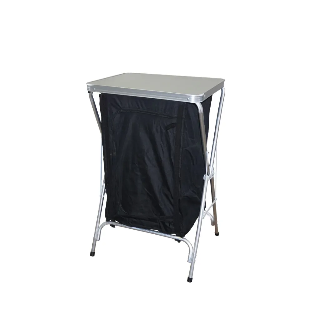 HOSA M 3 ESTANTES  MUEBLE COCINA / ARMARIO PLEGABLE
