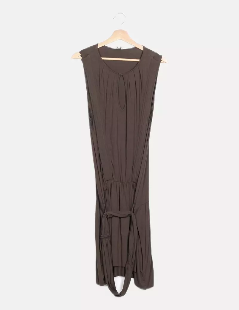 Hoss Intropia Vestido casual