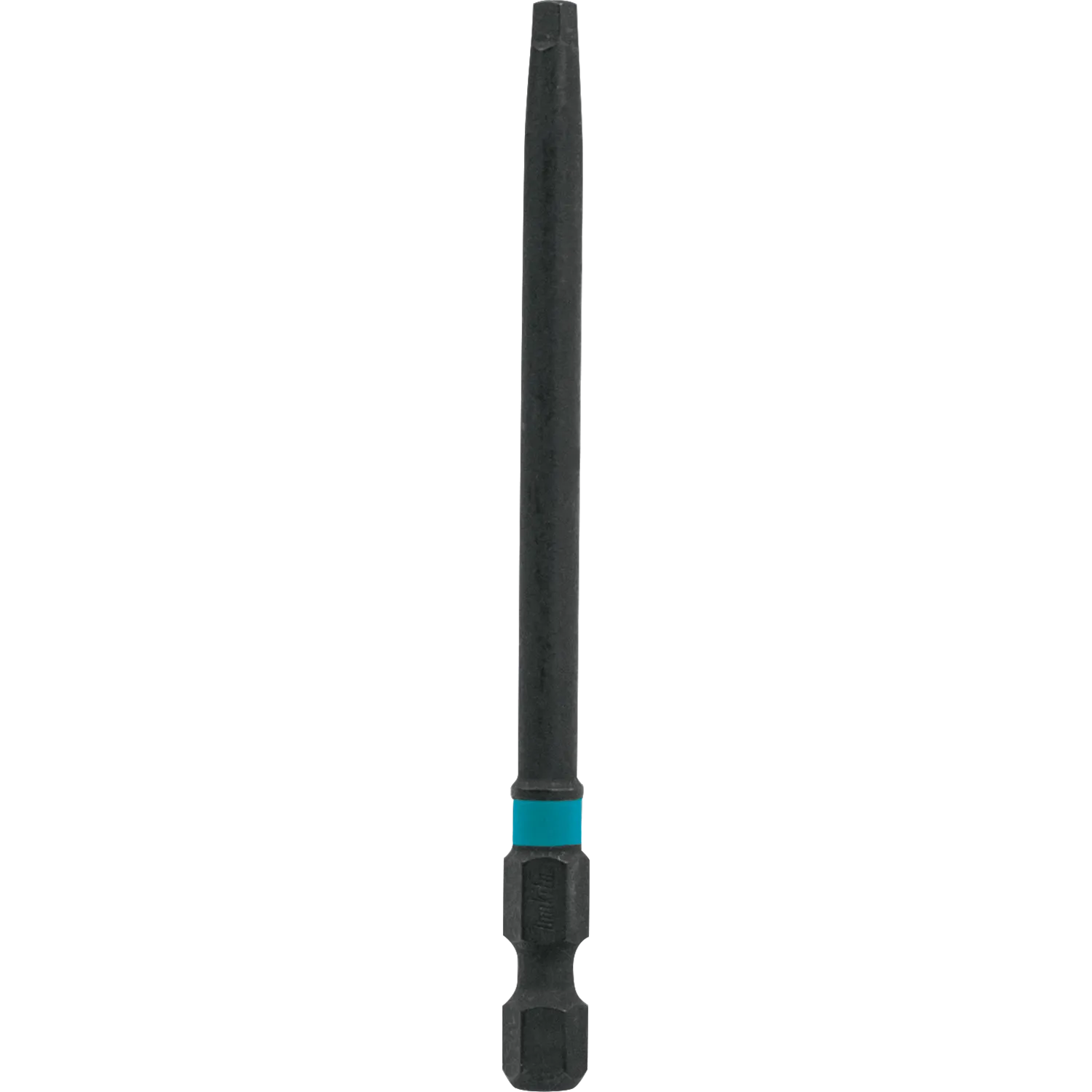 ImpactX™ #2 Square Recess 3‑1/2″ Power Bit