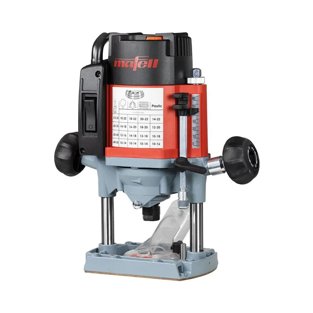 Inducido 088185 Fresadora Superior LO 65 Ec Mafell
