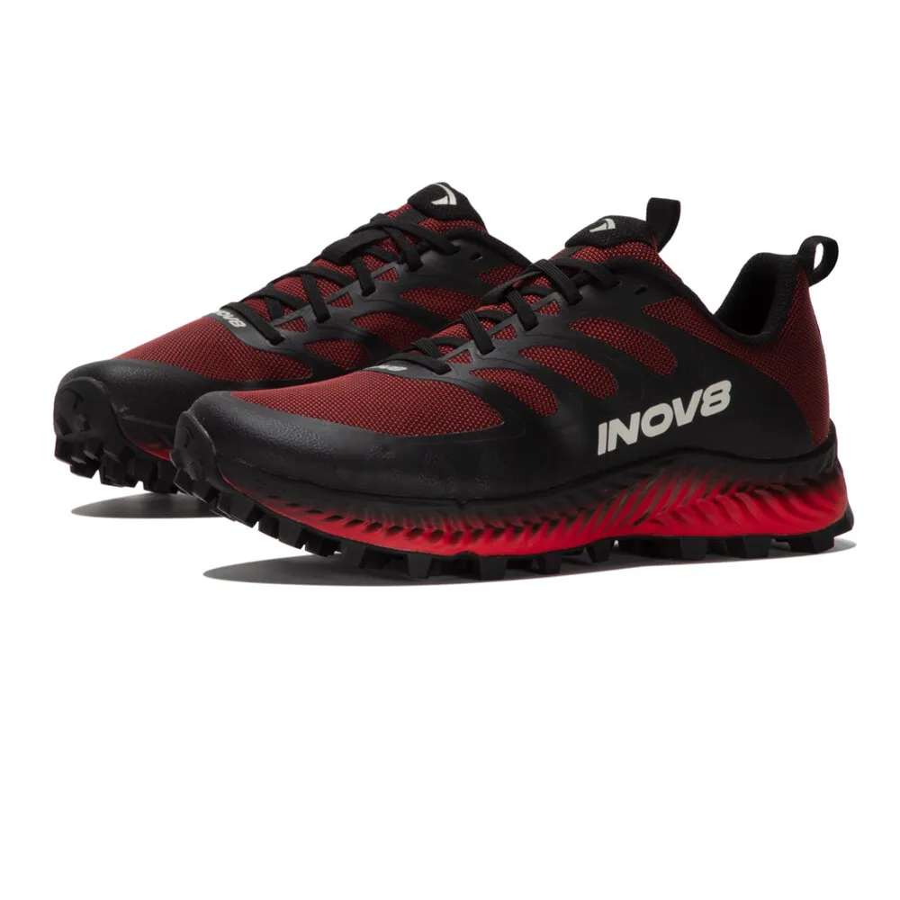 INOV8 MUDTALON ZAPATILLAS DE TRAIL RUNNING (AJUSTE ANCHO)  SS24