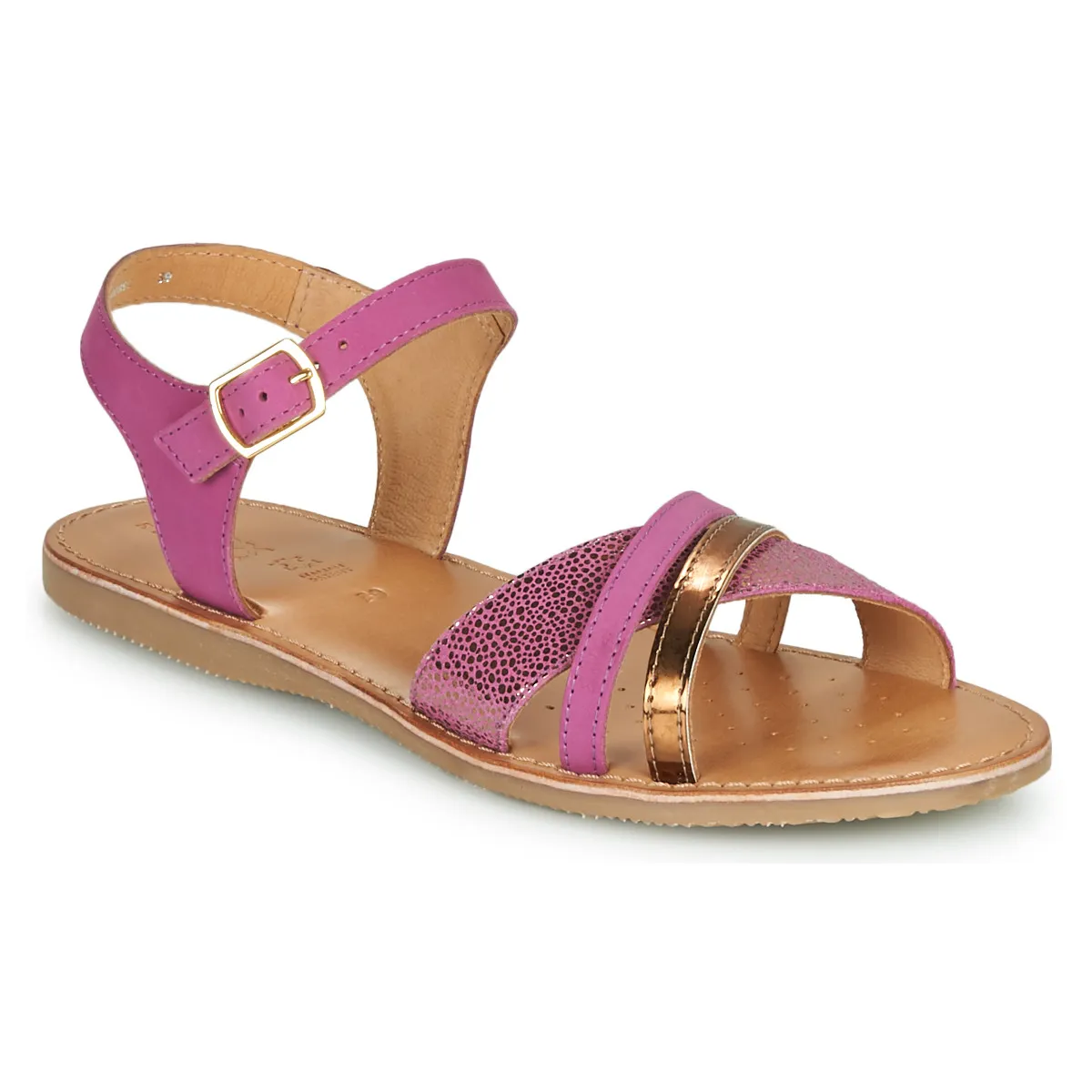 J SANDAL EOLIE GIRL