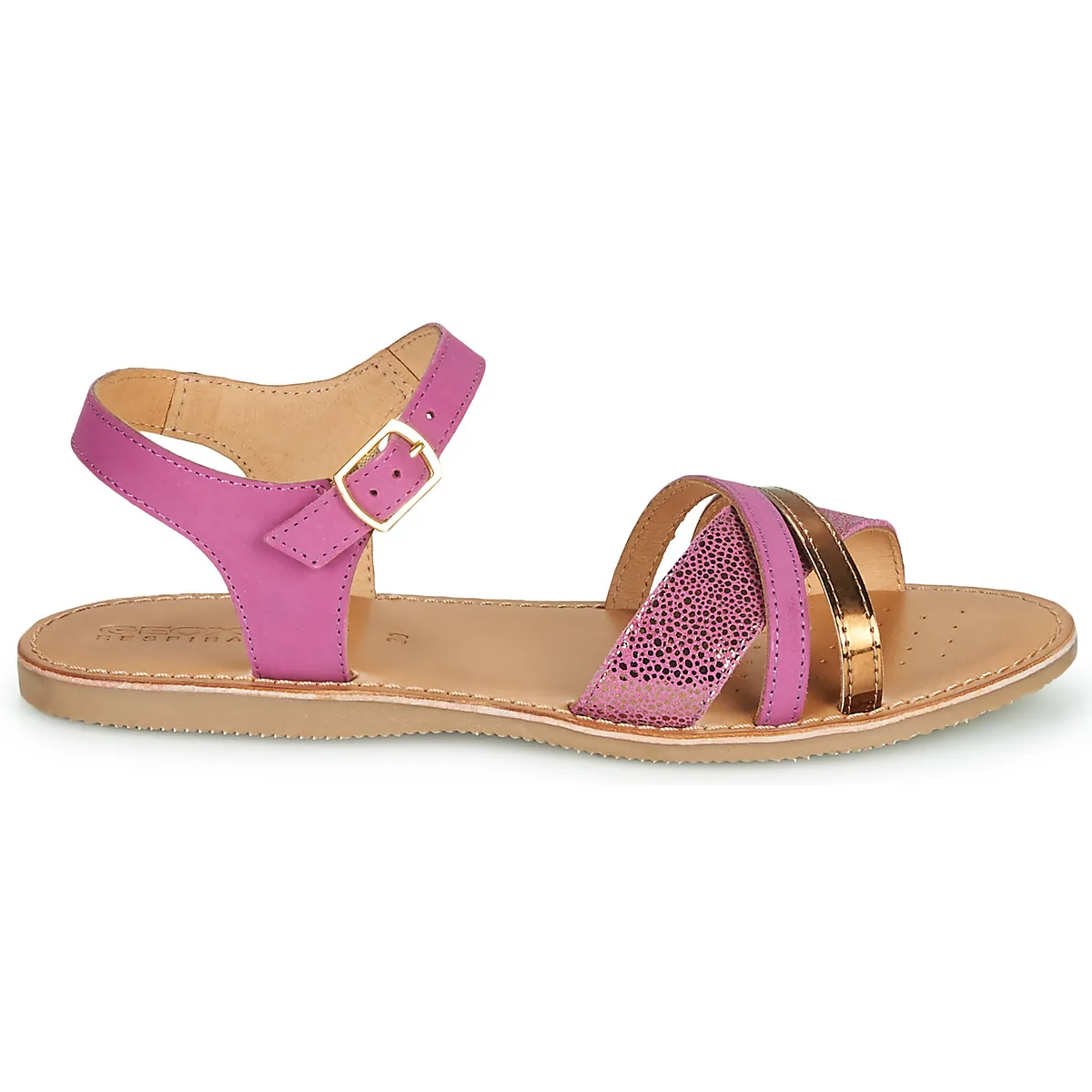 J SANDAL EOLIE GIRL