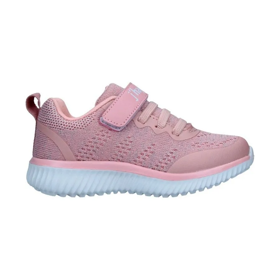 J'Hayber NIÑA CHOLERA PINK