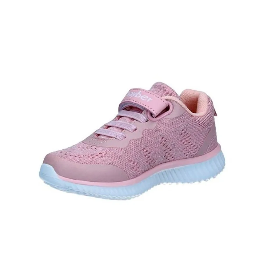 J'Hayber NIÑA CHOLERA PINK