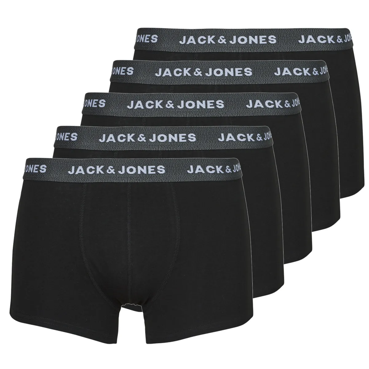 JACHUEY TRUNKS 5 PACK