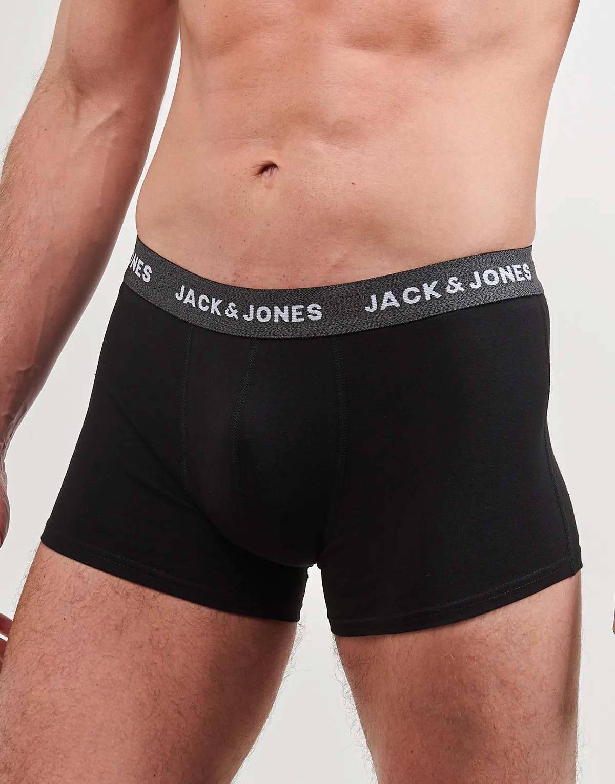 JACHUEY TRUNKS 5 PACK