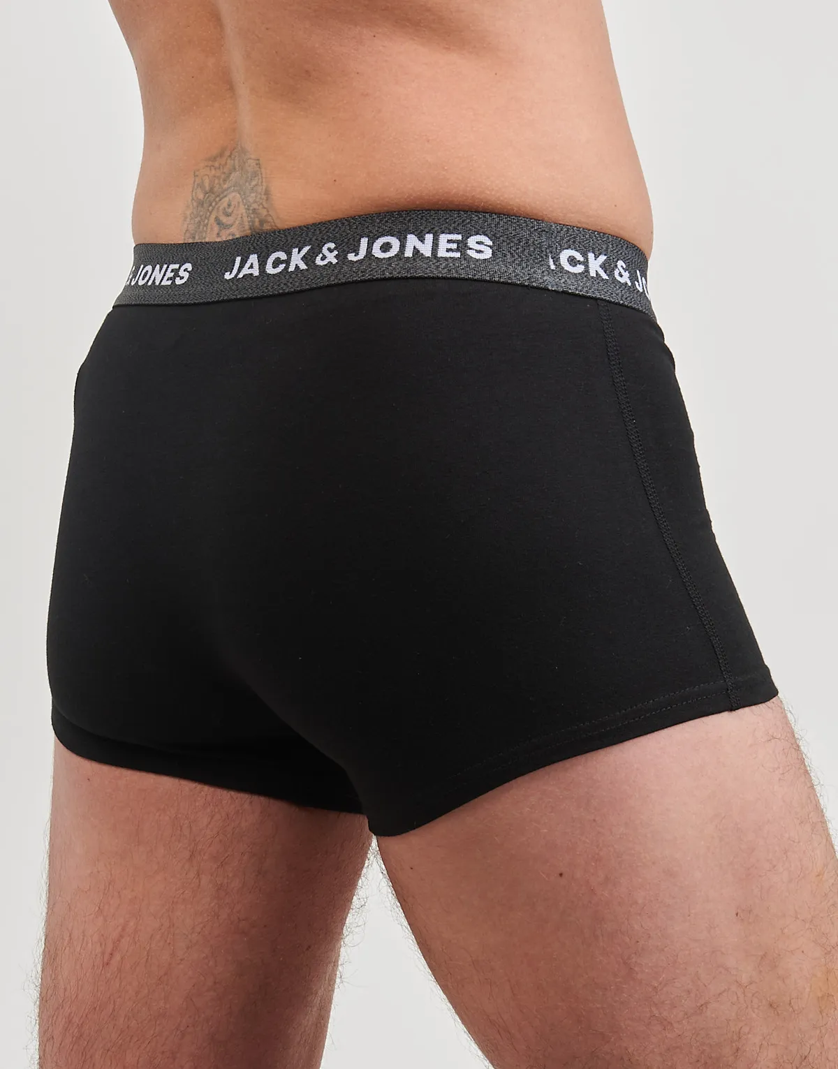 JACHUEY TRUNKS 5 PACK
