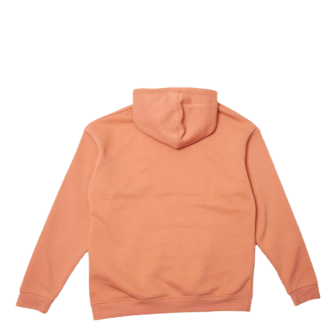 Jack & Jones Brink Sweat Hood Shell Coral