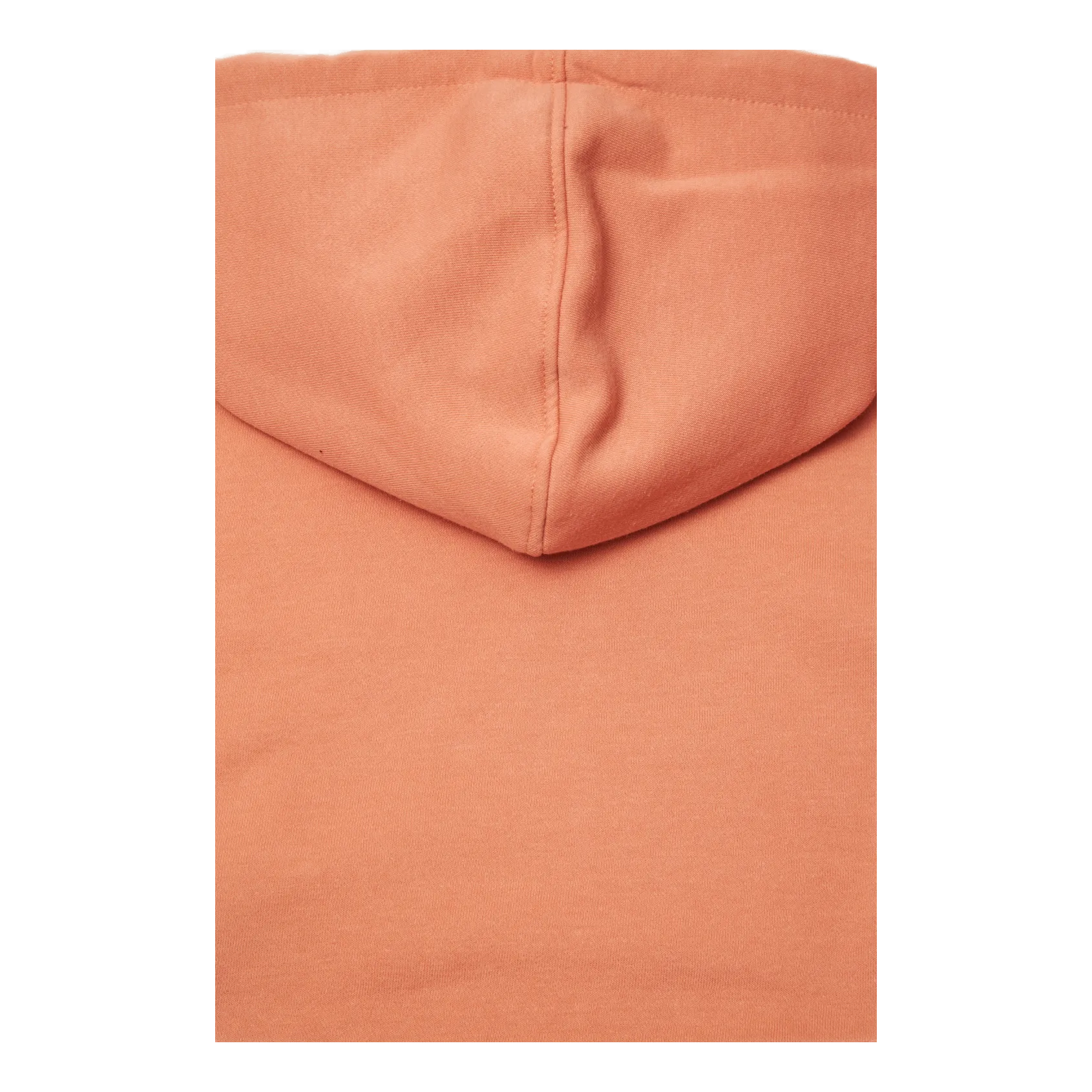 Jack & Jones Brink Sweat Hood Shell Coral