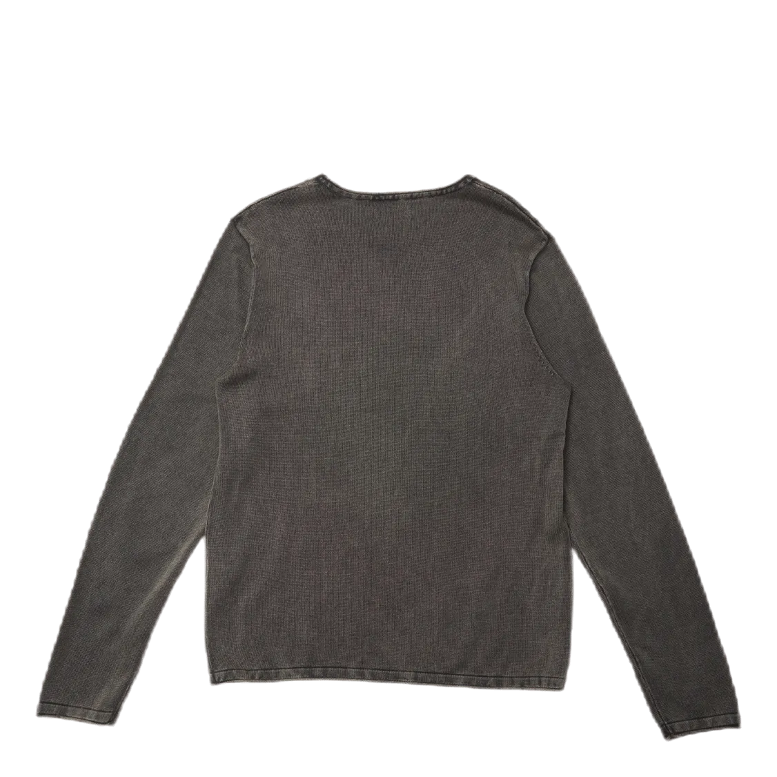 Jack & Jones Eleo Knit Crew Neck Dusty Olive
