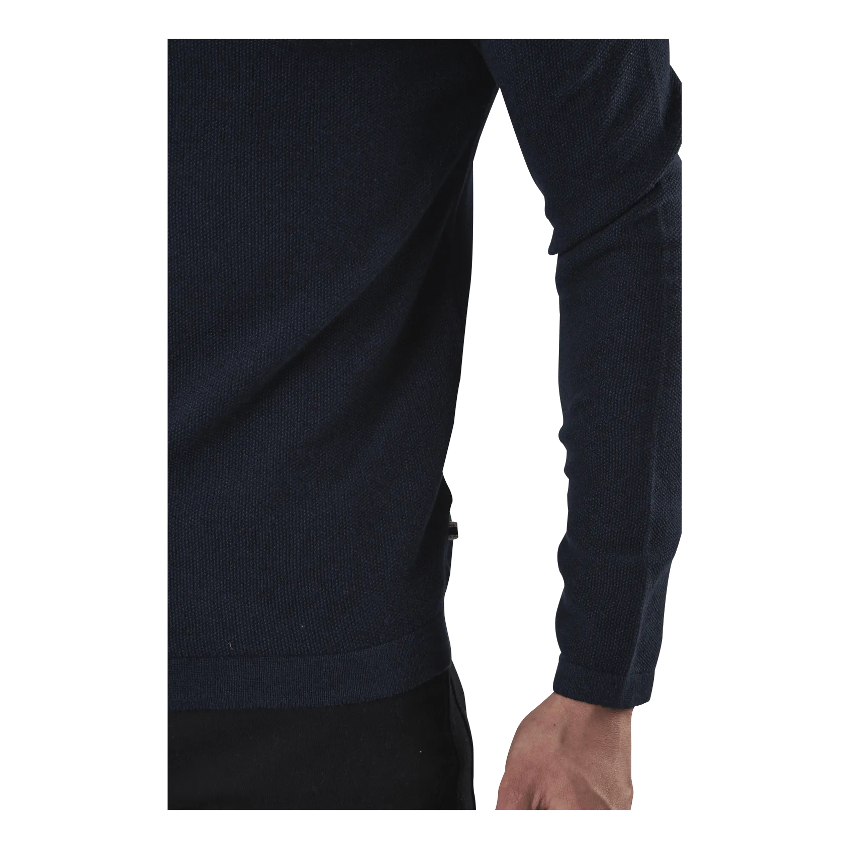 Jack & Jones Rob Knit Crew Neck Blue