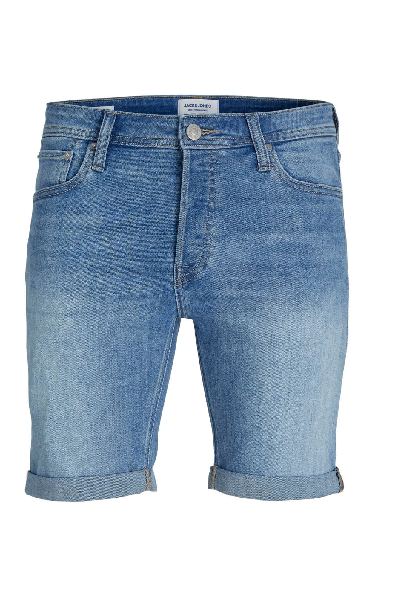 Jack & Jones Bermuda denim