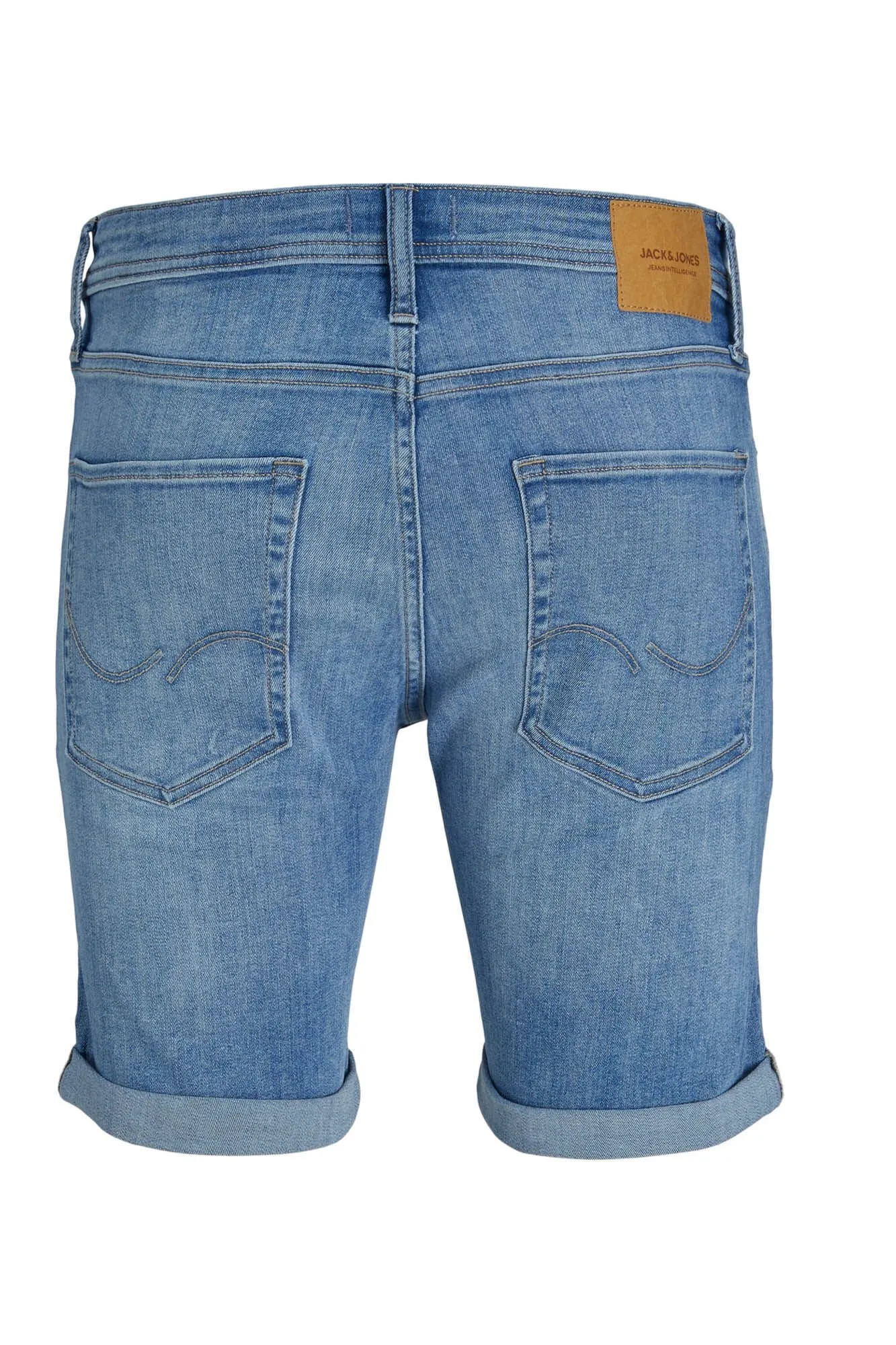 Jack & Jones Bermuda denim