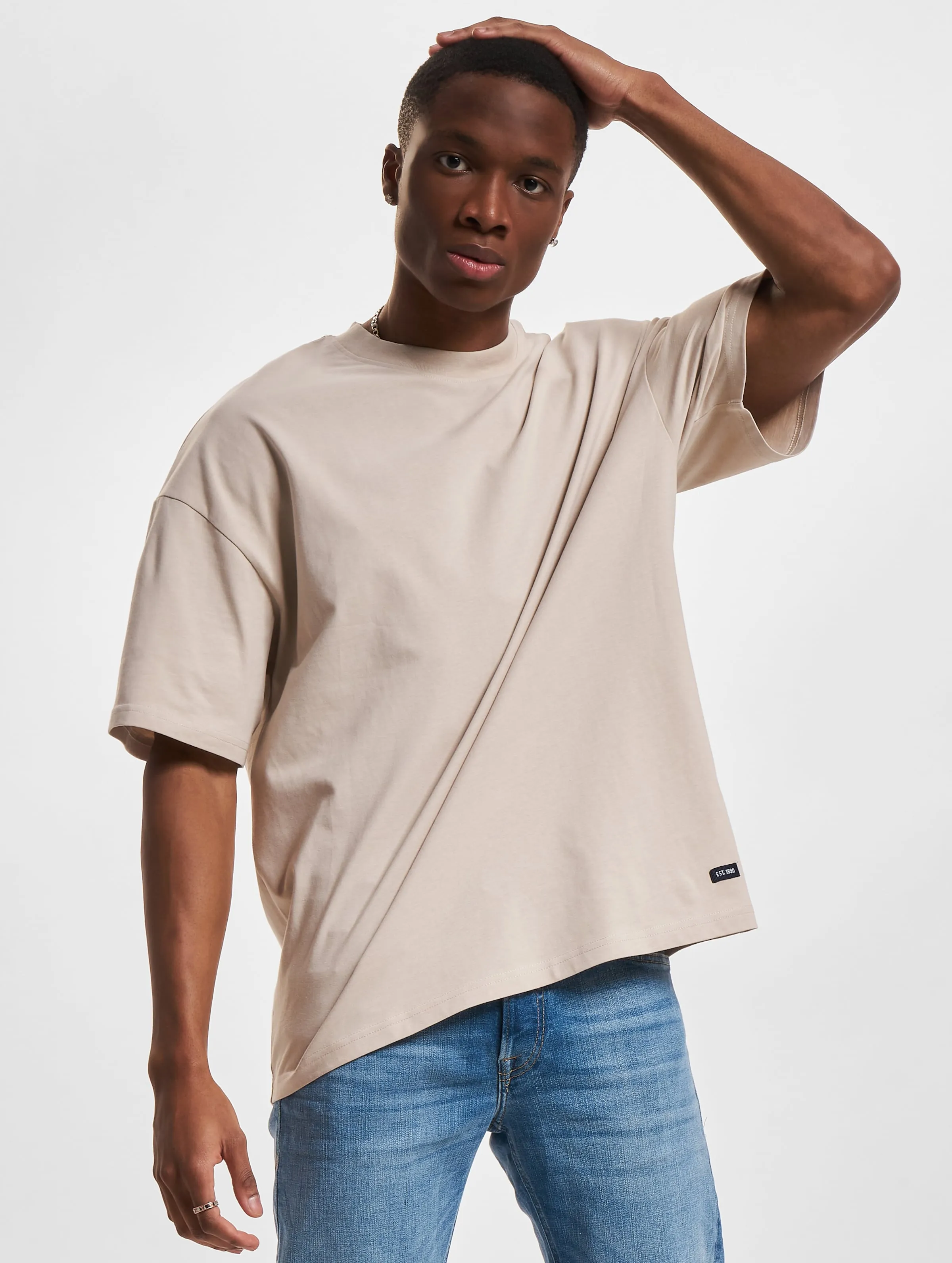 Jack & Jones Jack & Jones Energy Tee