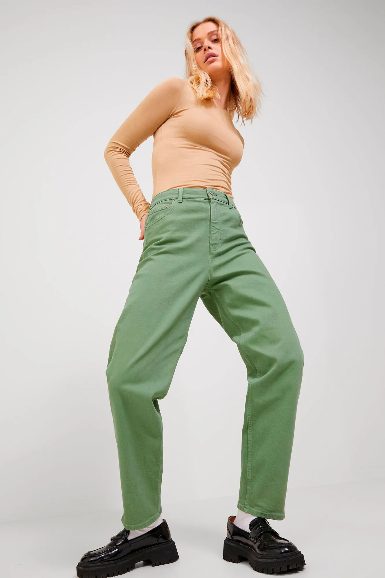 Jack & Jones Jeans Mom