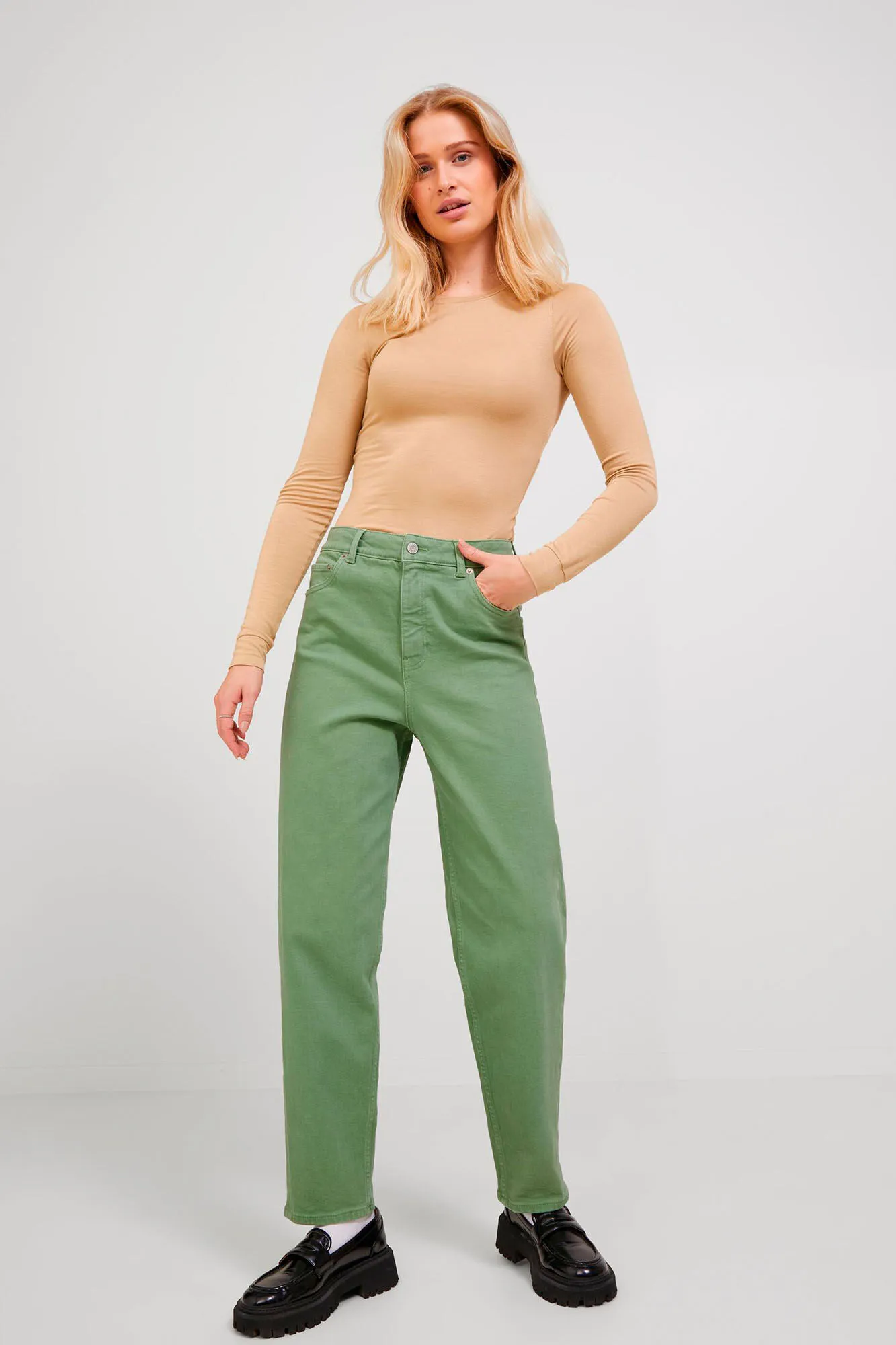 Jack & Jones Jeans Mom
