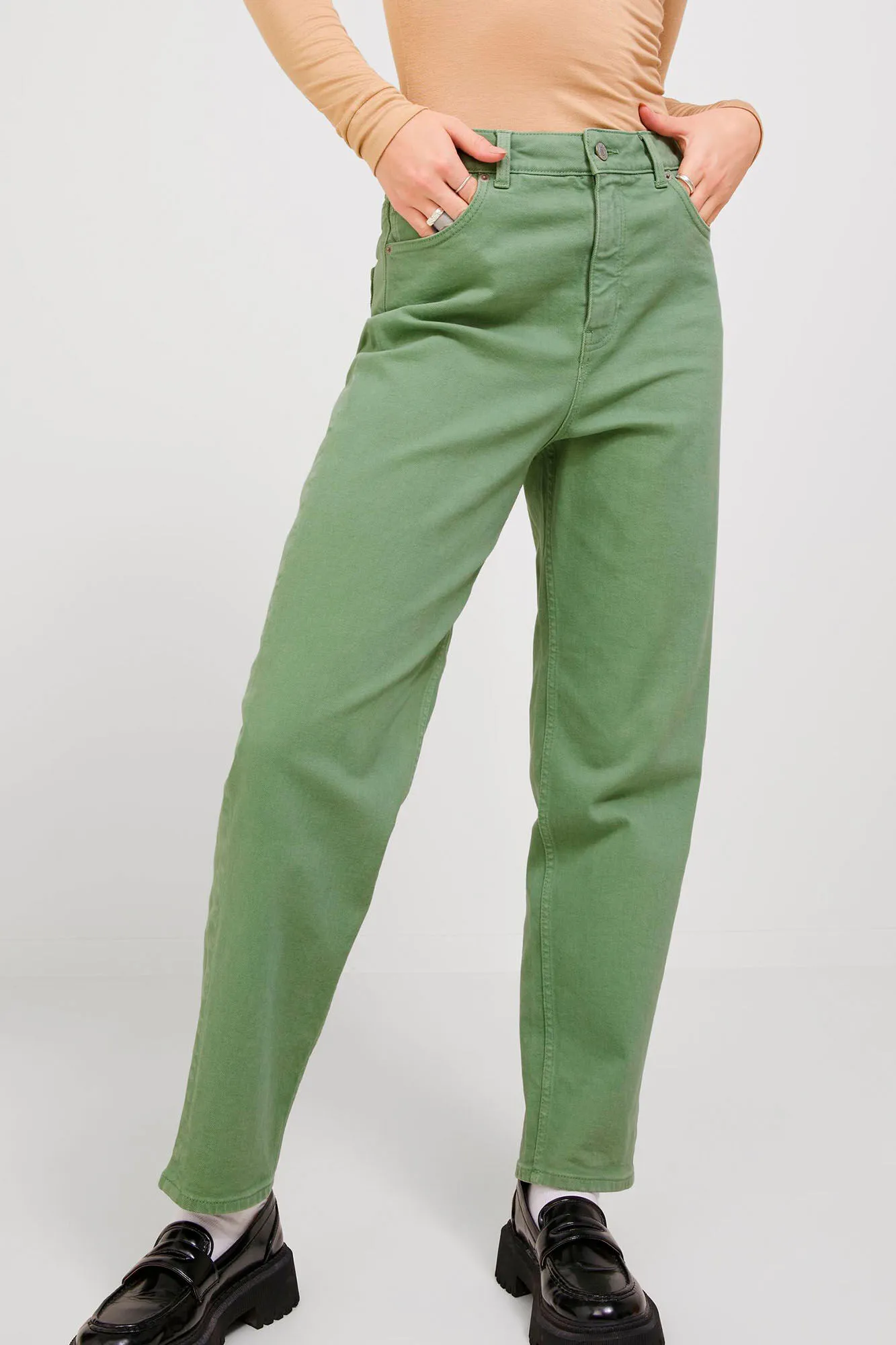 Jack & Jones Jeans Mom