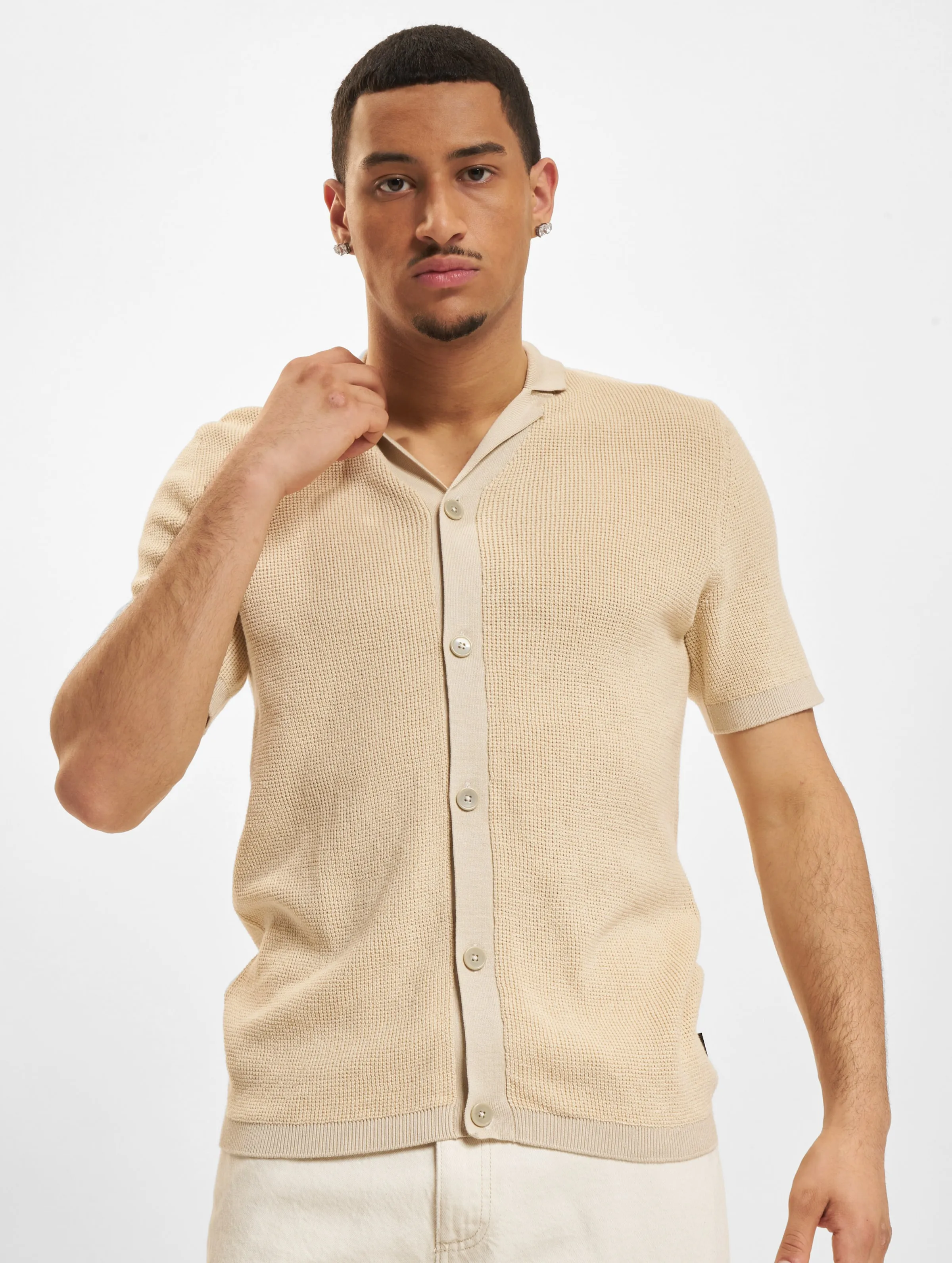 Jack & Jones La Conrad Knit