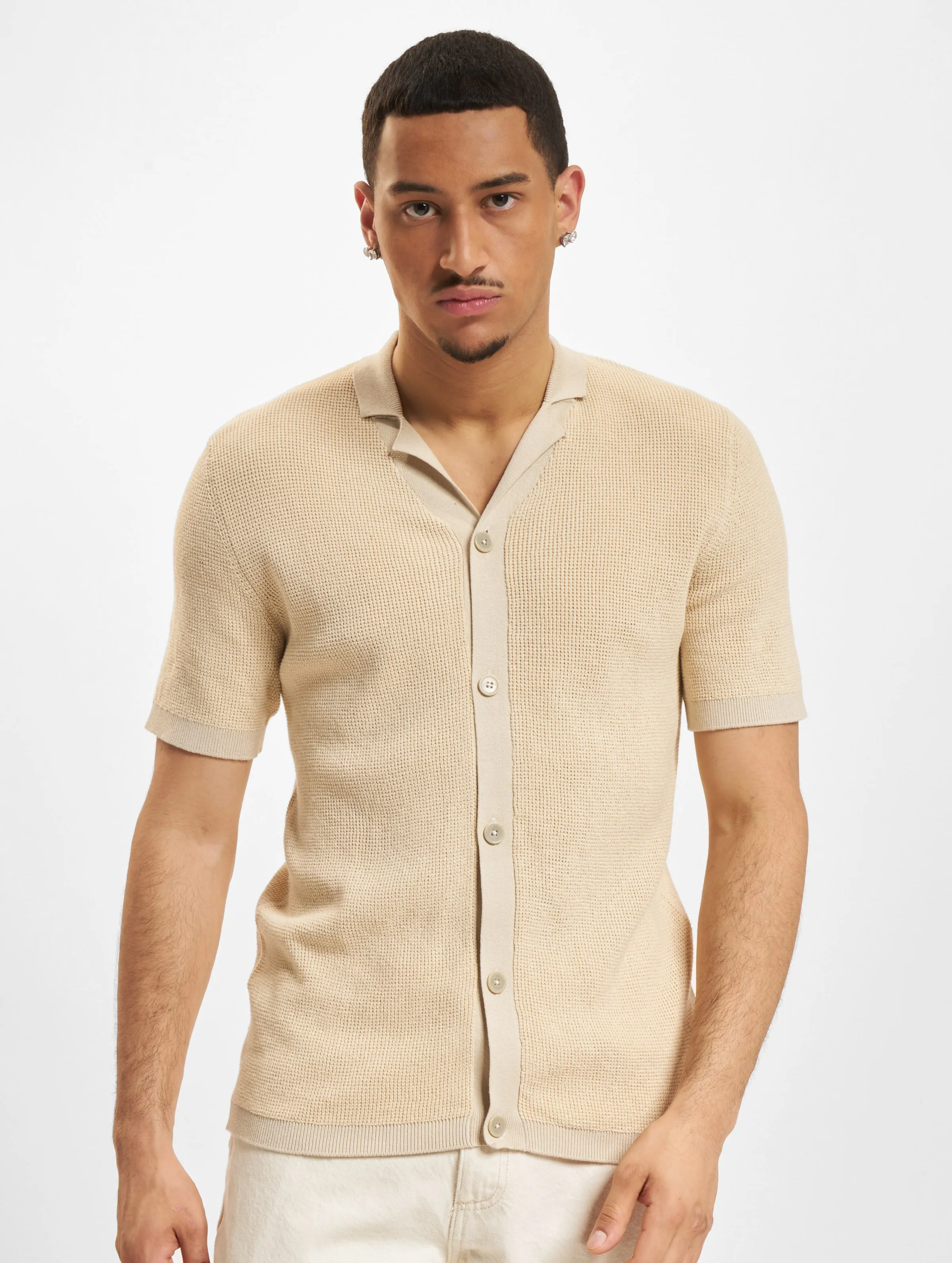 Jack & Jones La Conrad Knit
