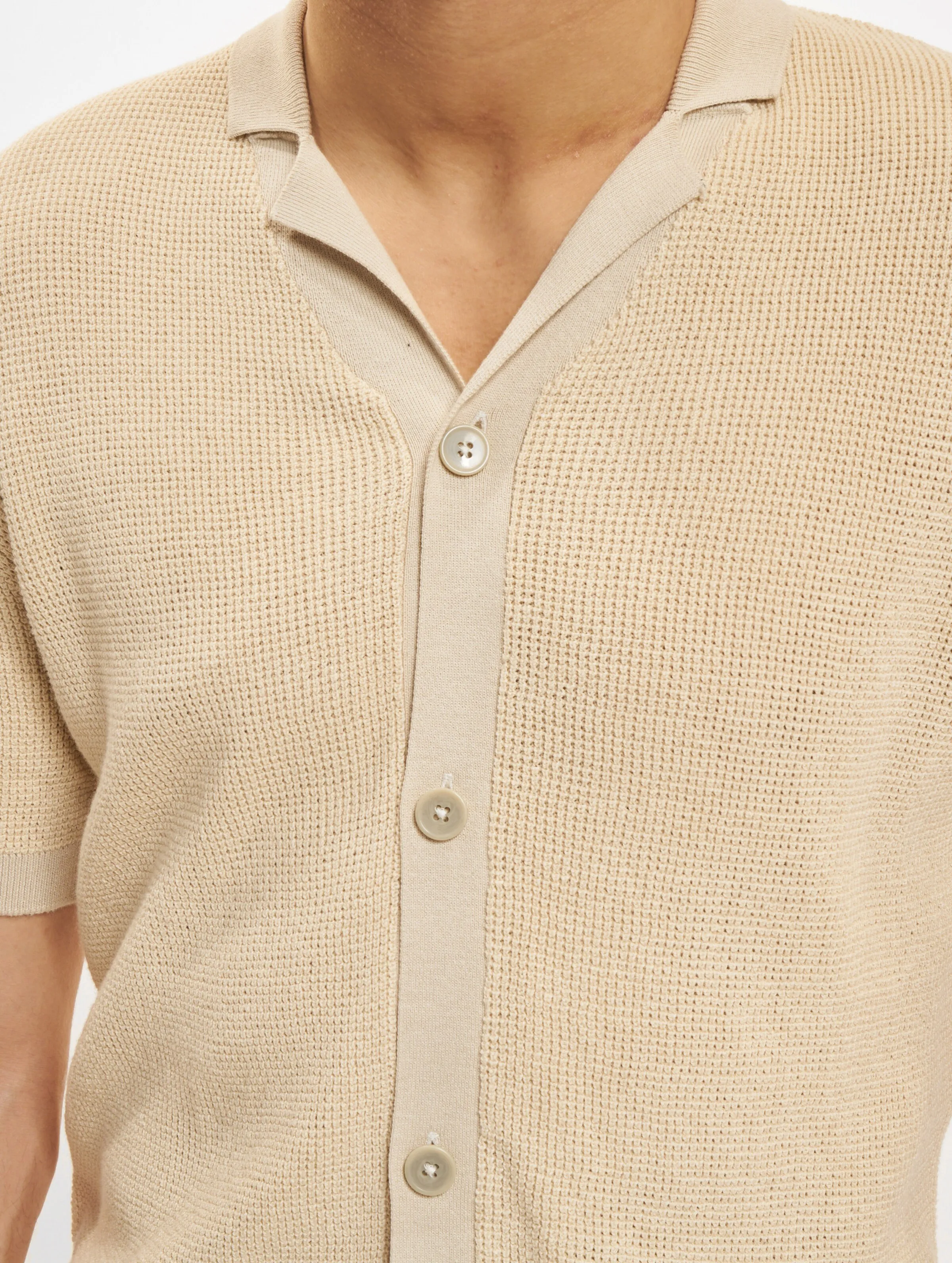 Jack & Jones La Conrad Knit