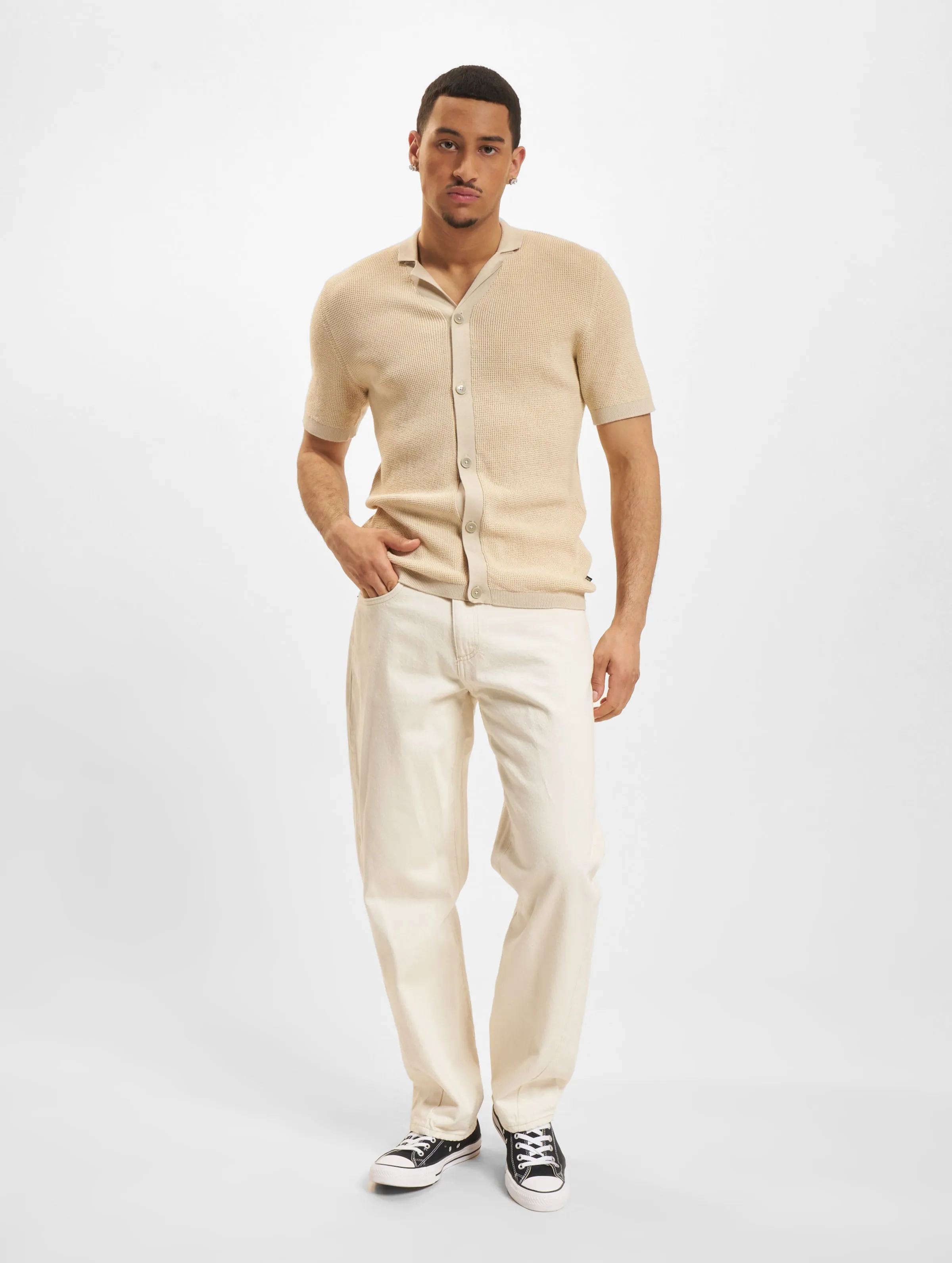 Jack & Jones La Conrad Knit