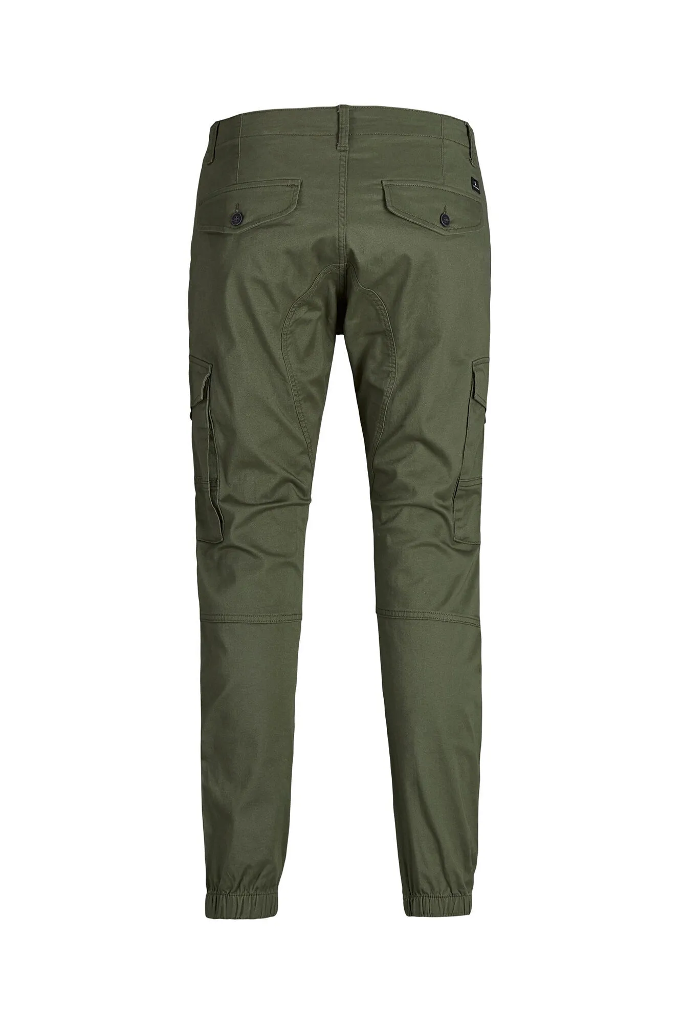 Jack & Jones Pantalón cargo slim fit