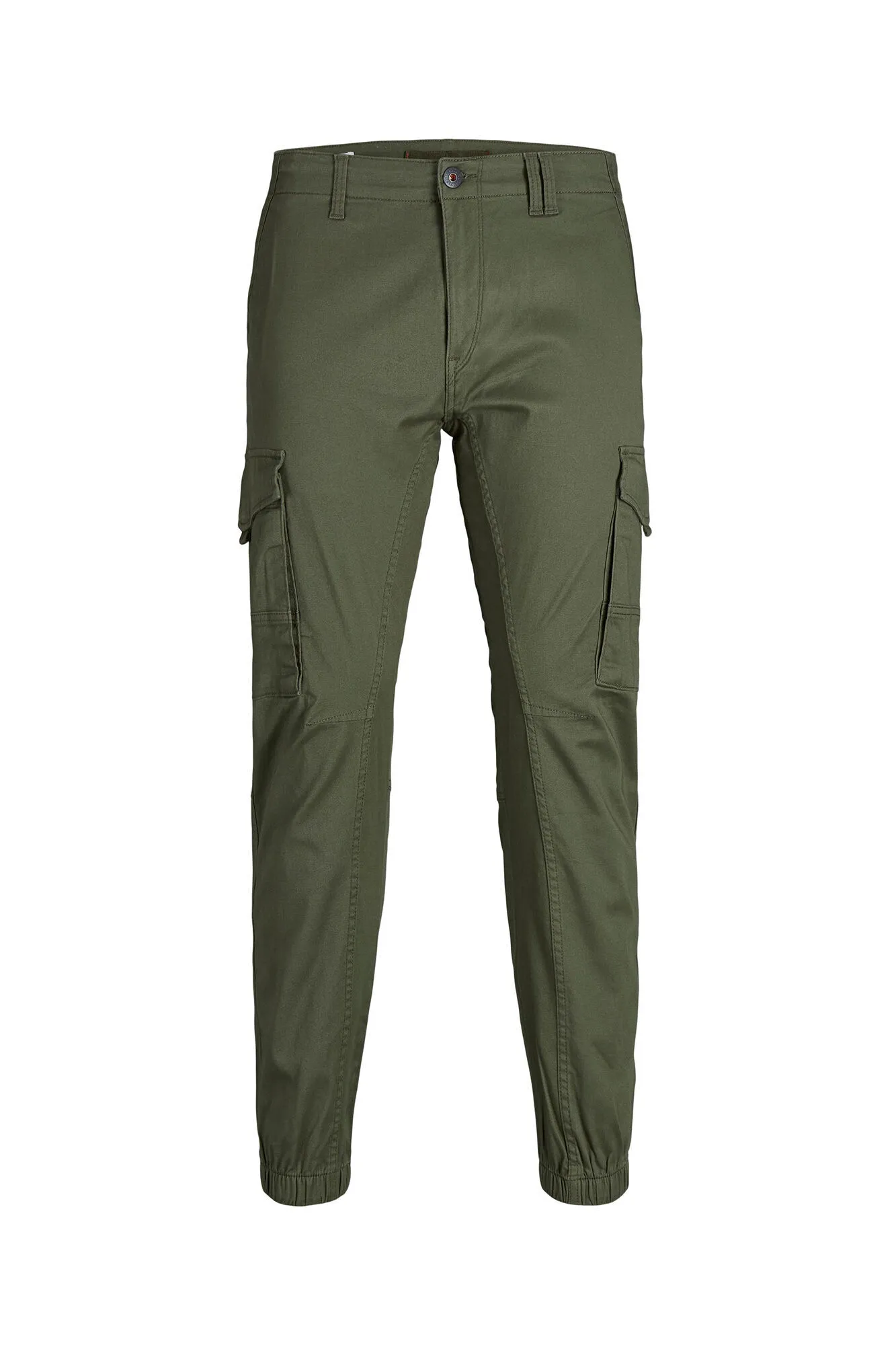 Jack & Jones Pantalón cargo slim fit
