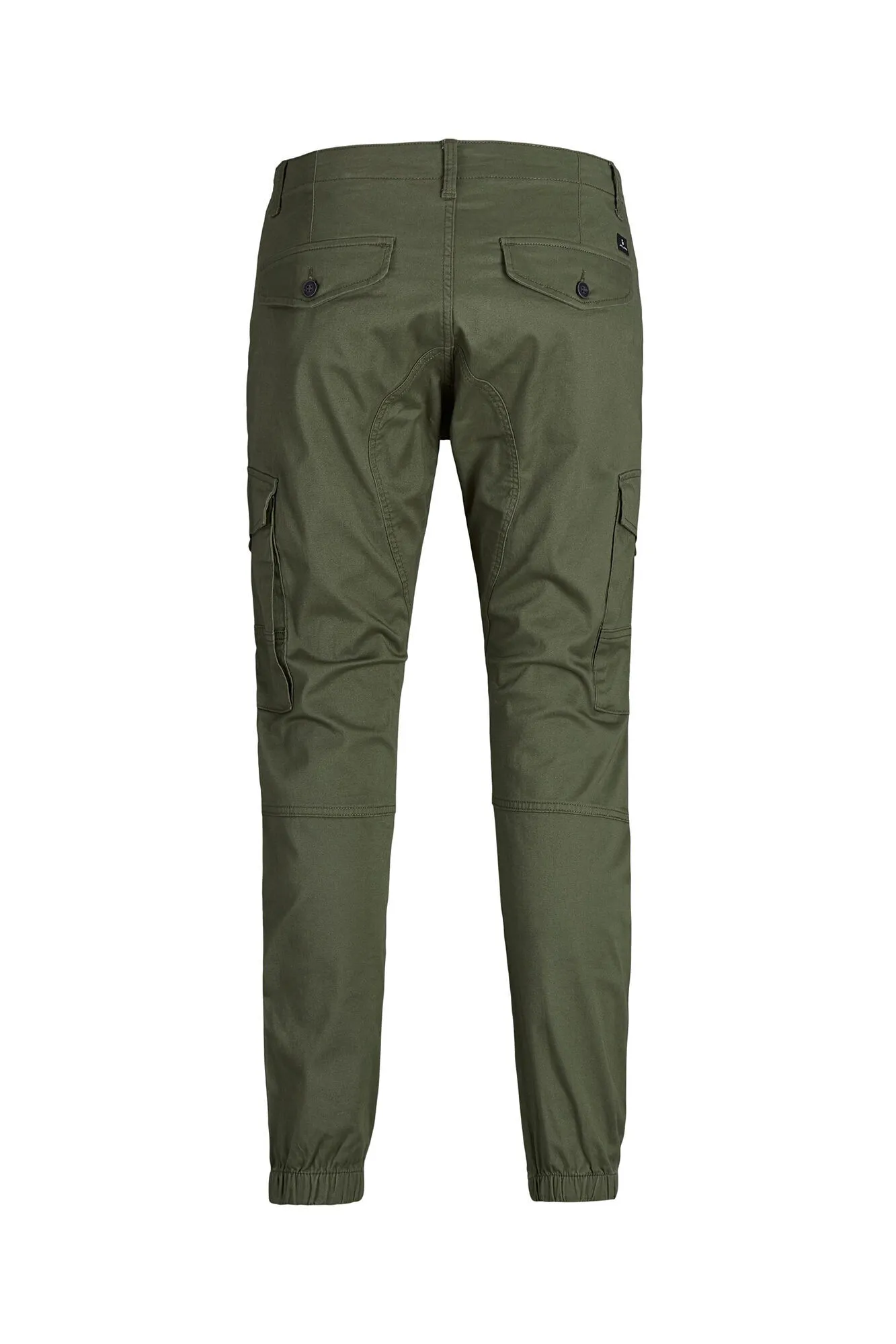 Jack & Jones Pantalón cargo slim fit