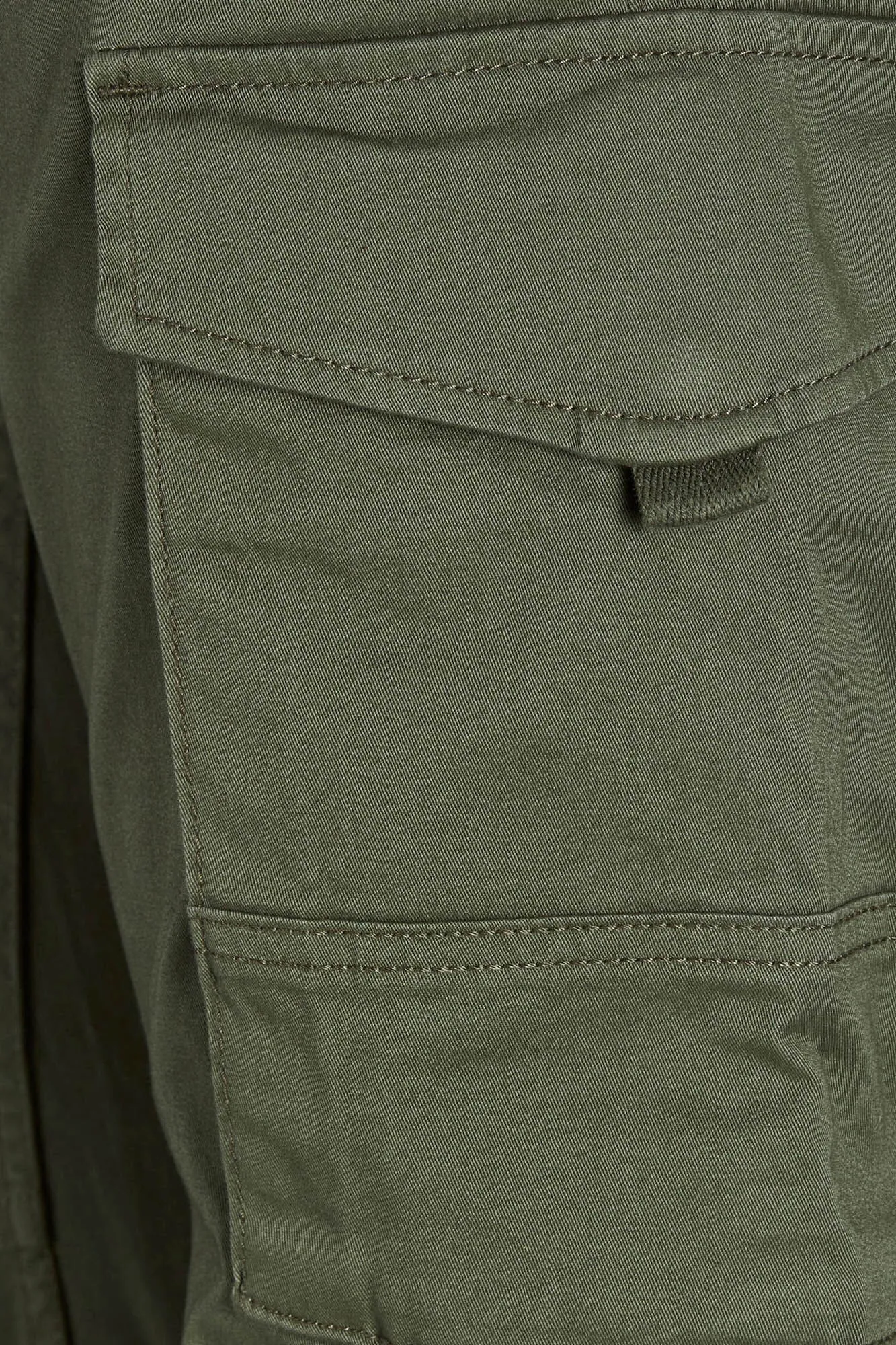 Jack & Jones Pantalón cargo slim fit
