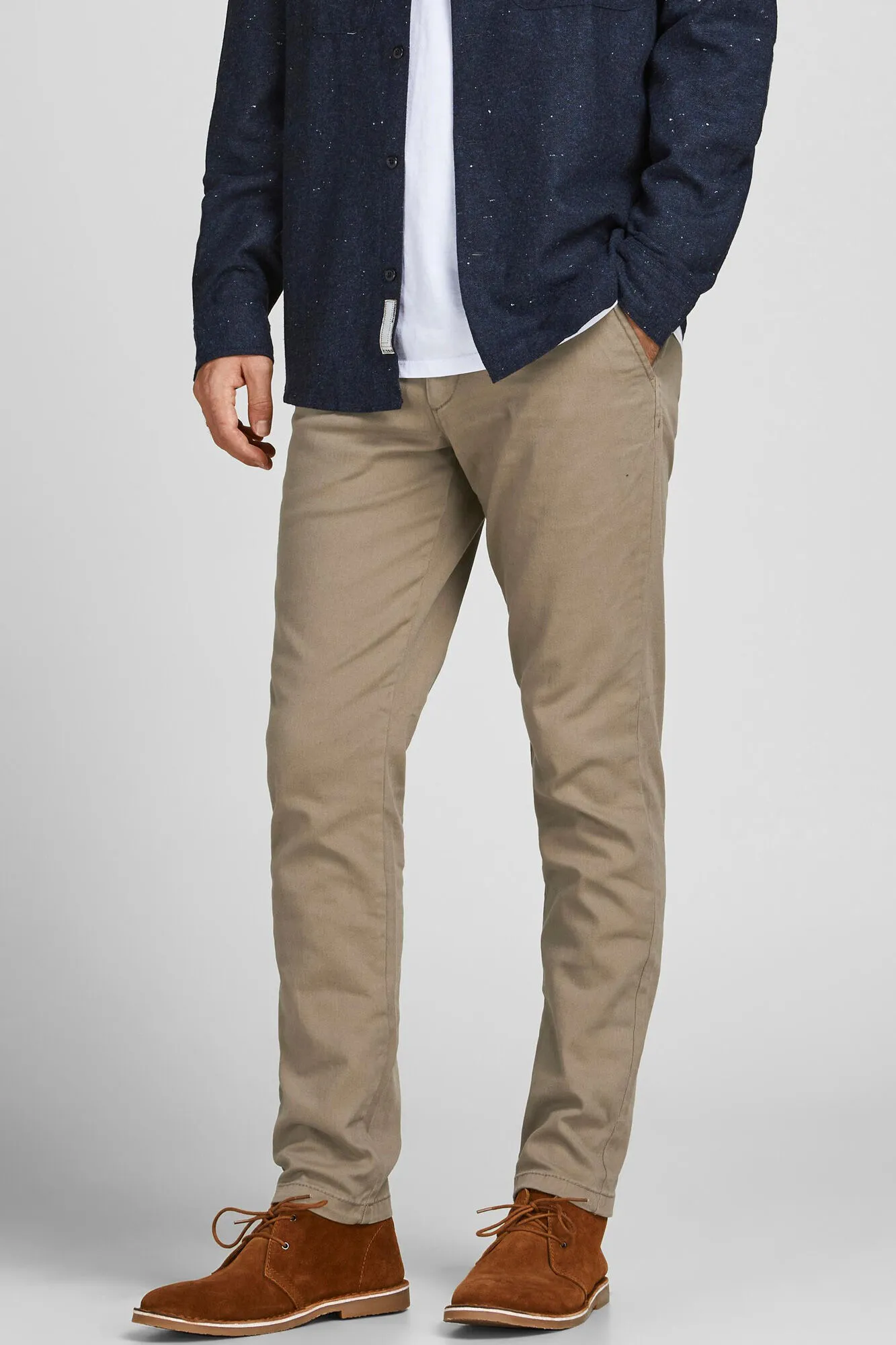 Jack & Jones Pantalón chino