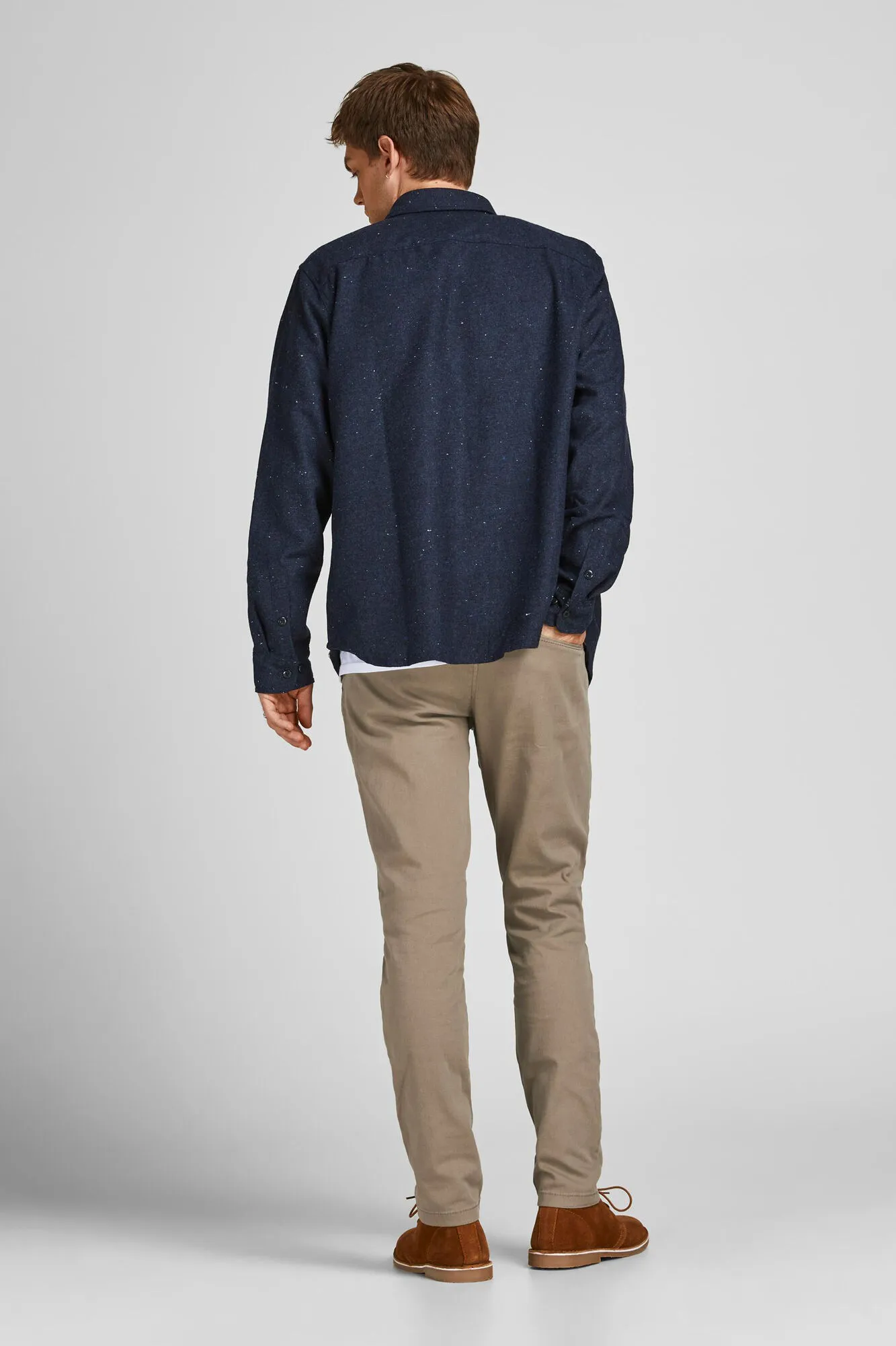 Jack & Jones Pantalón chino