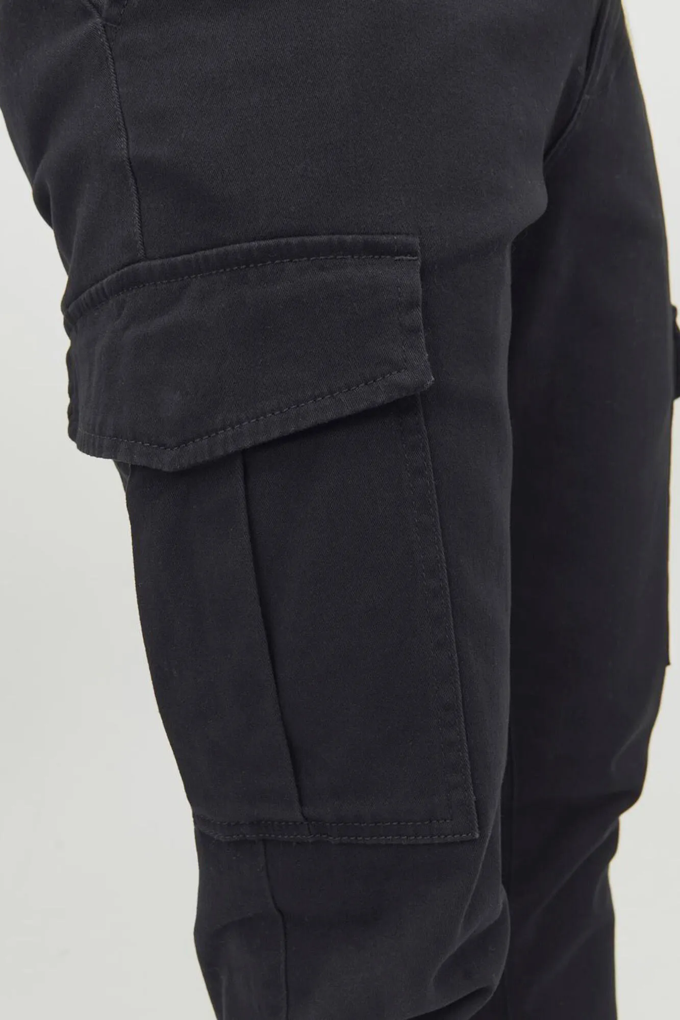 Jack & Jones Pantalón slim fit cargo
