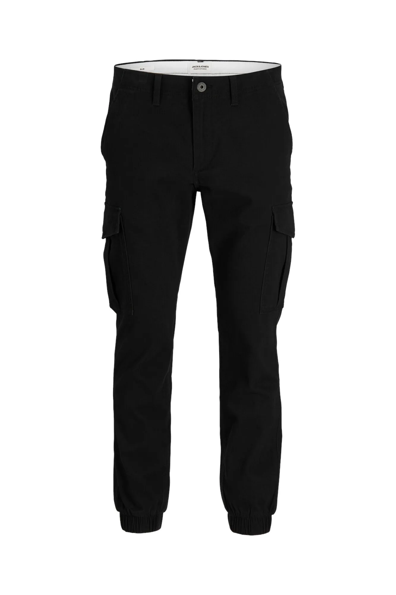 Jack & Jones Pantalón slim fit cargo