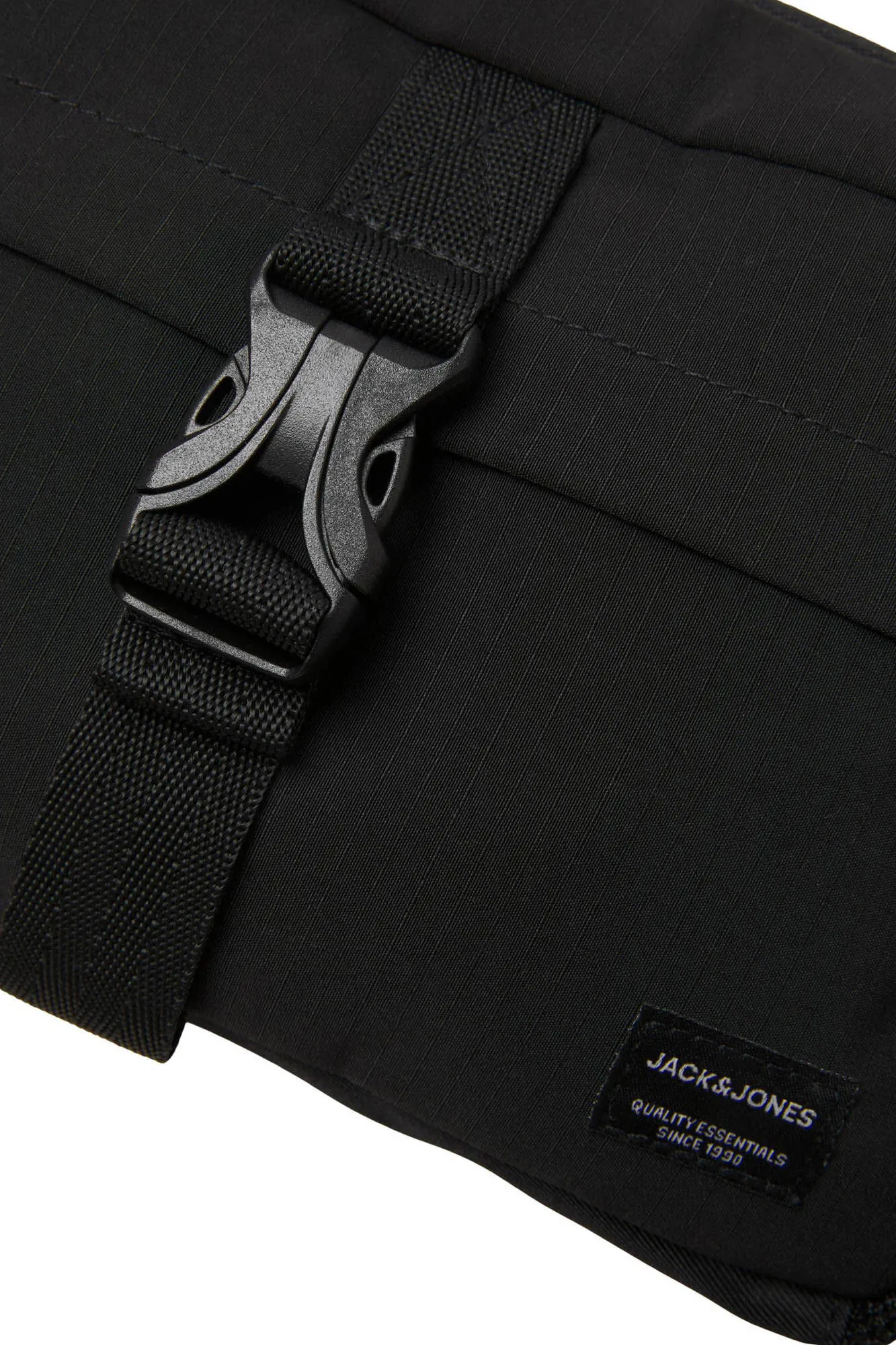 Jack & Jones Riñonera logo