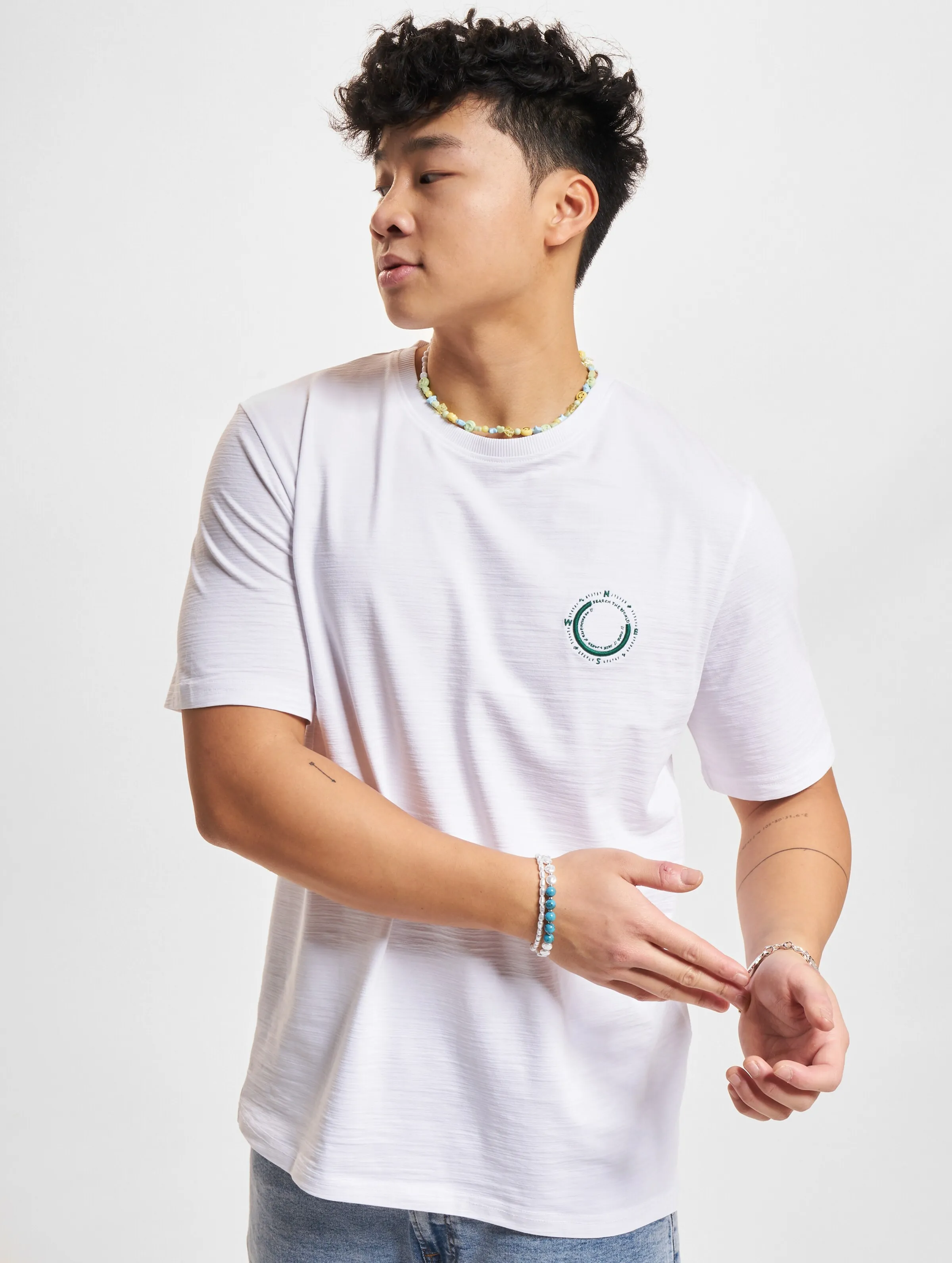 Jack & Jones  Sea Slub
