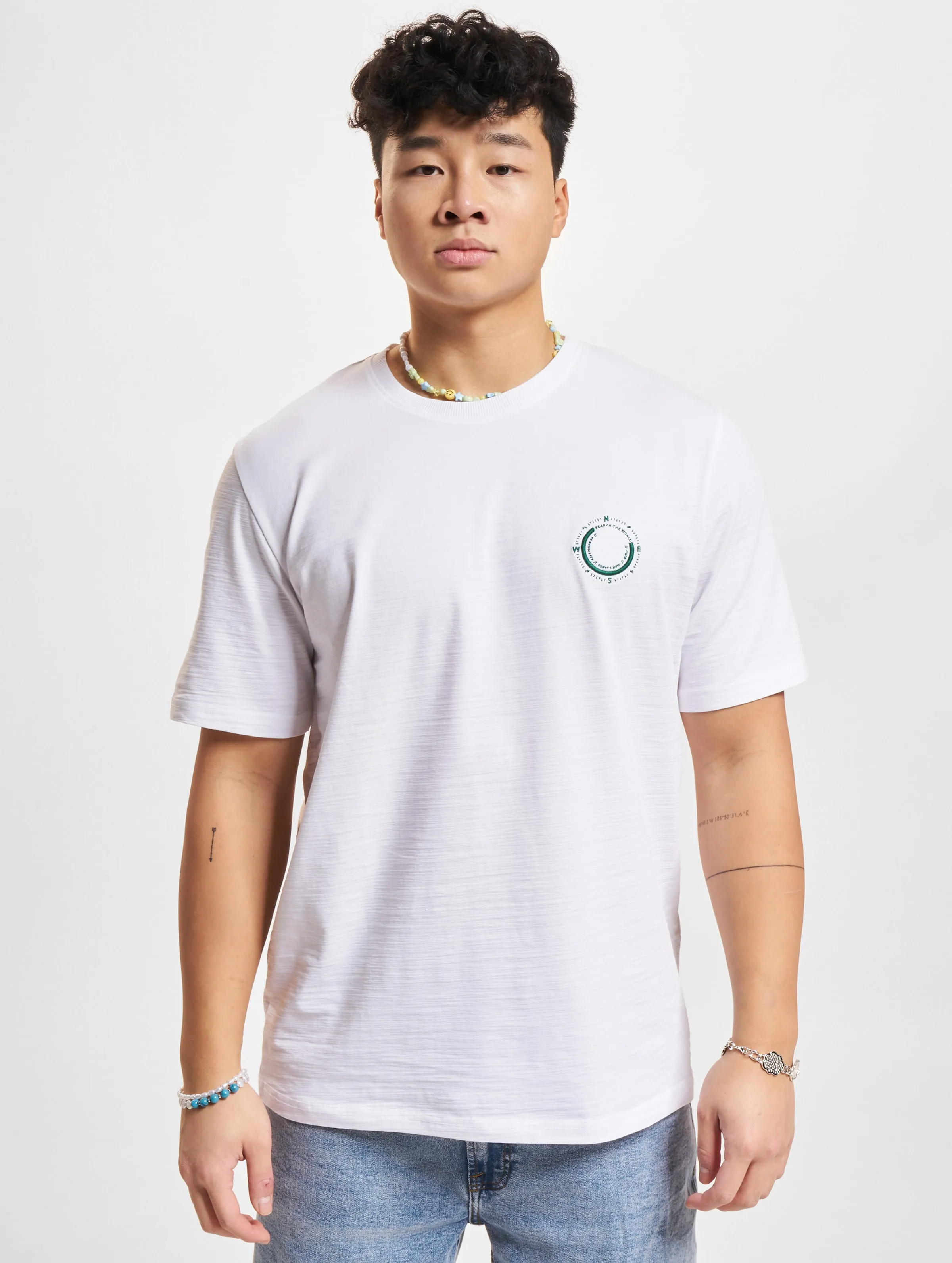 Jack & Jones  Sea Slub