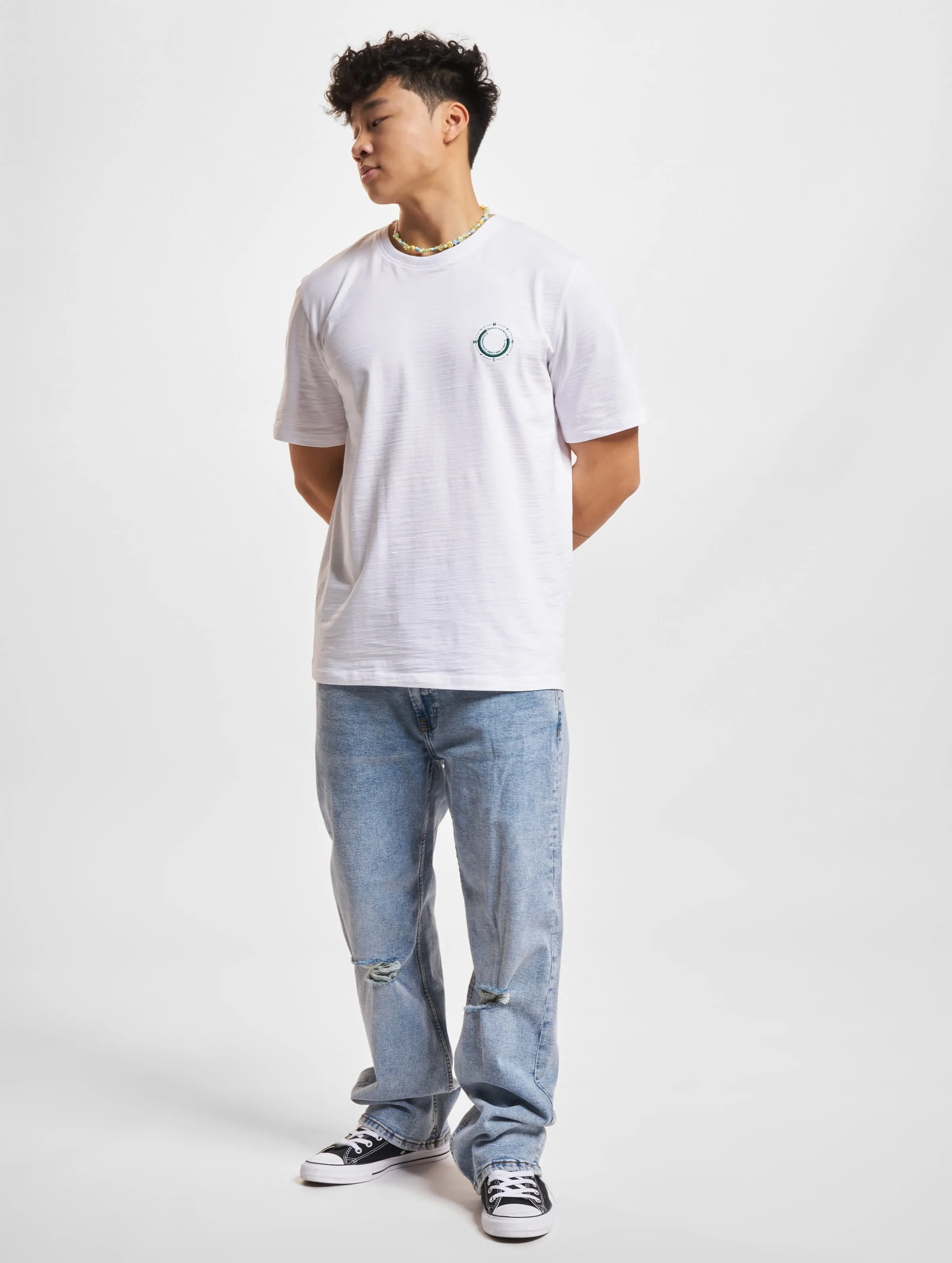 Jack & Jones  Sea Slub