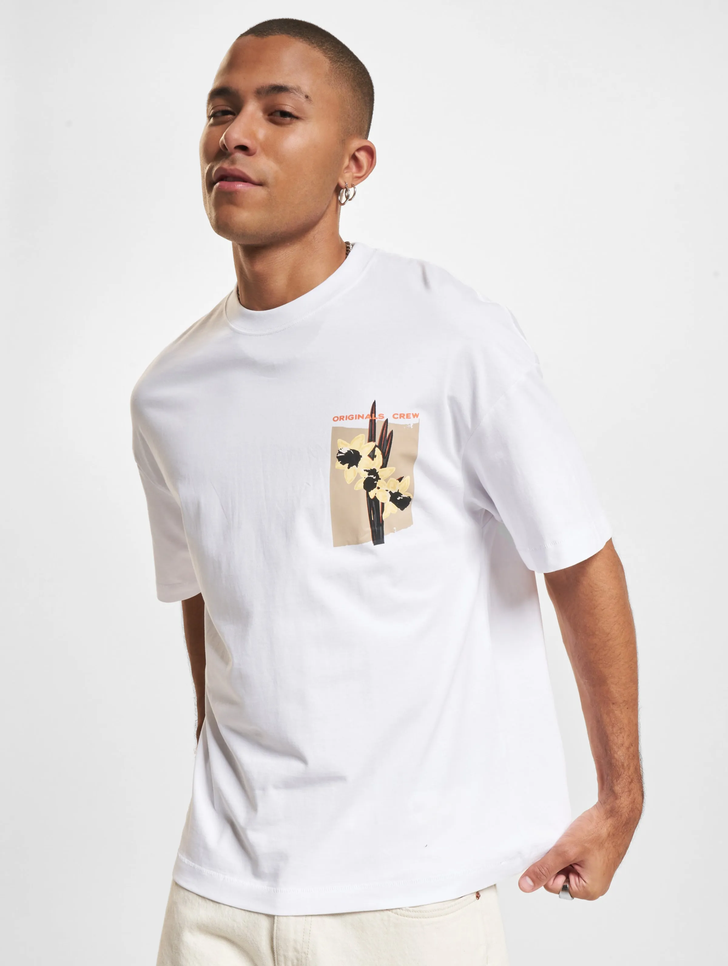 Jack & Jones Sequoia Graphic Chest