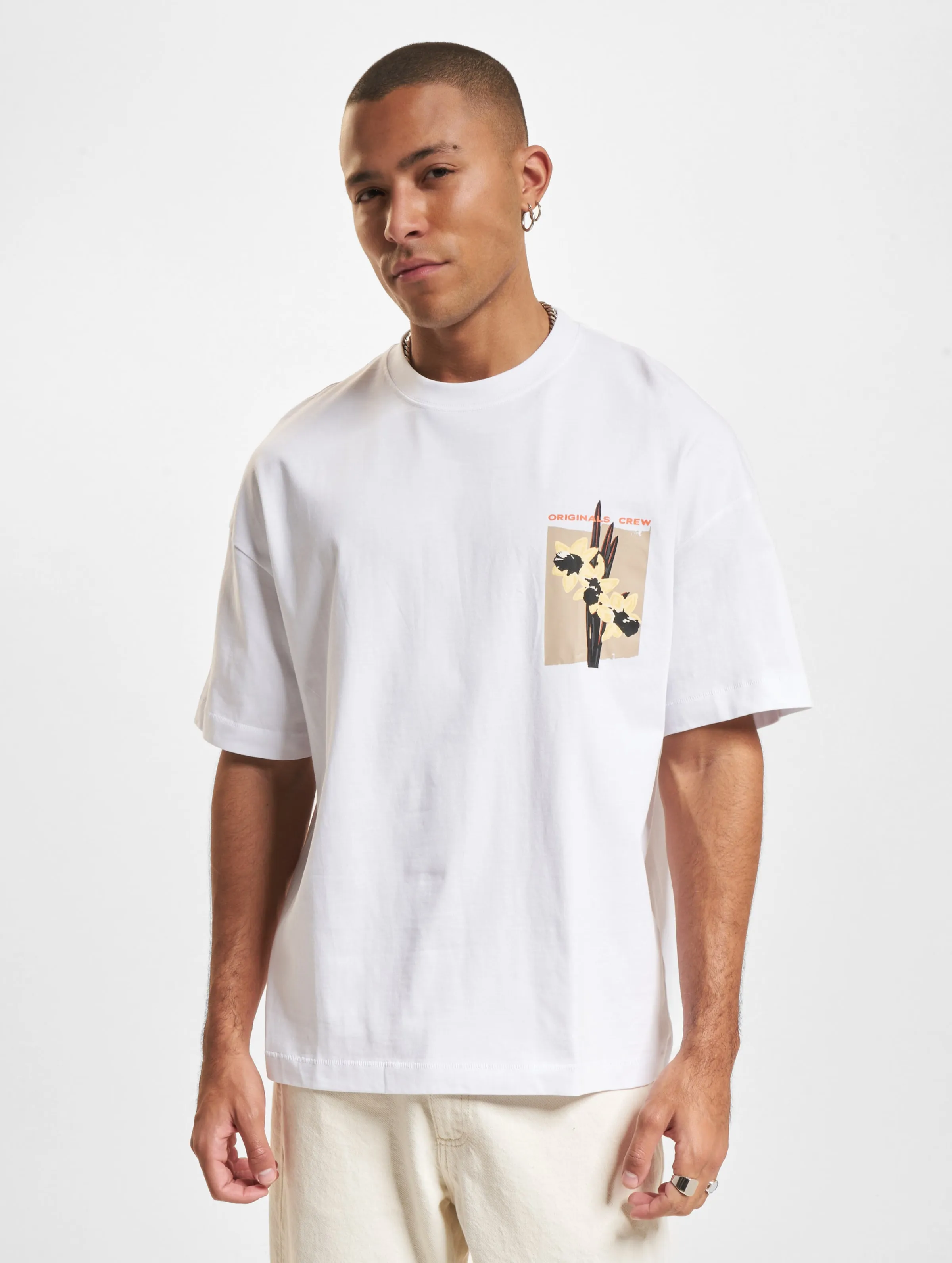 Jack & Jones Sequoia Graphic Chest