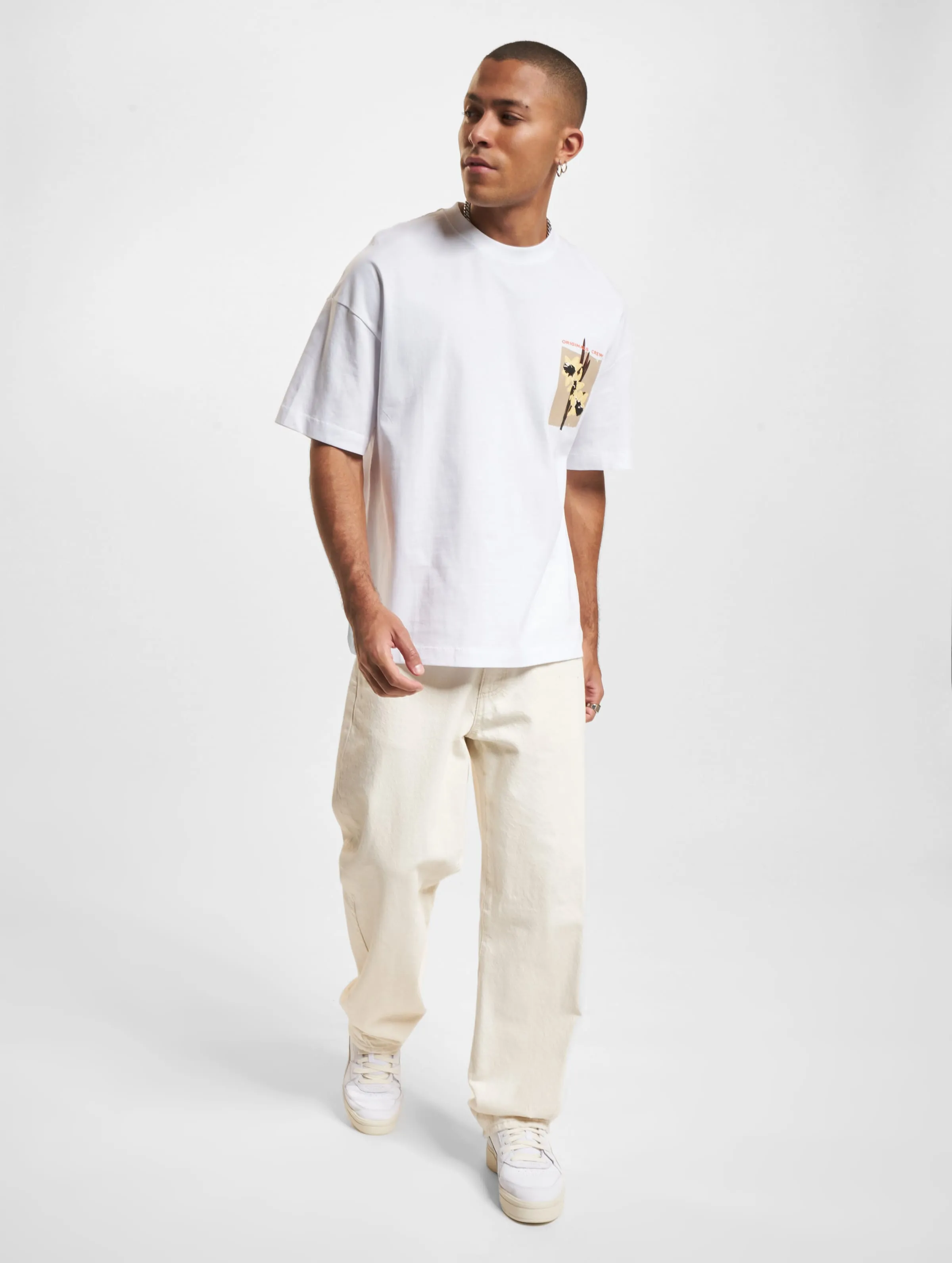 Jack & Jones Sequoia Graphic Chest