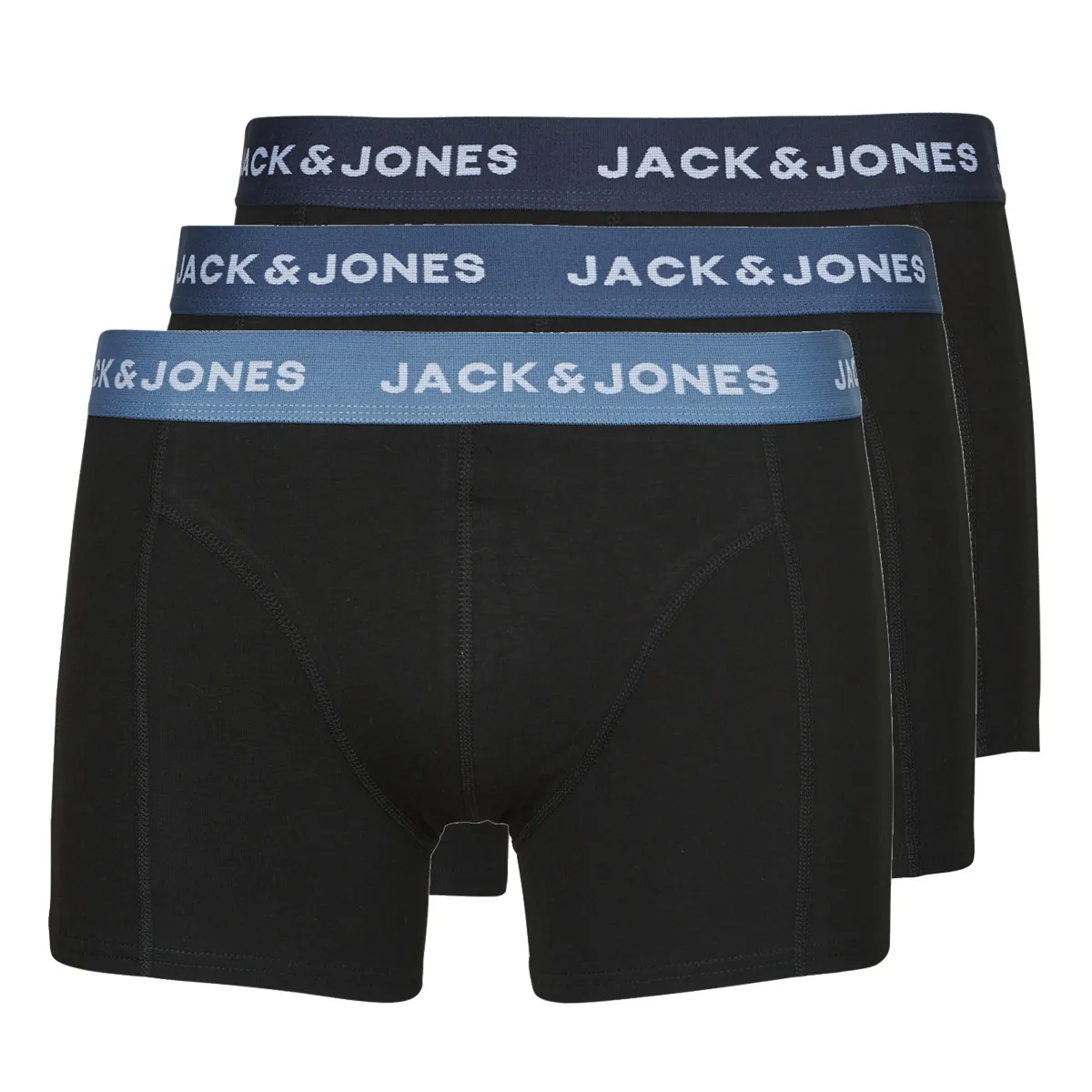 JACSOLID TRUNKS 3 PACK OP