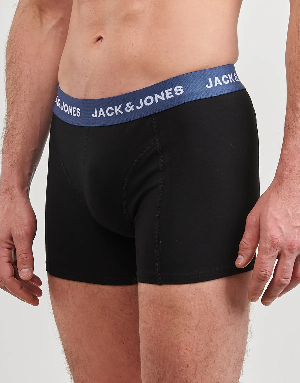 JACSOLID TRUNKS 3 PACK OP