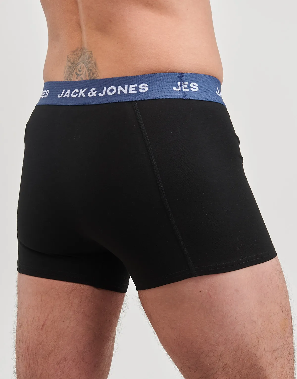 JACSOLID TRUNKS 3 PACK OP