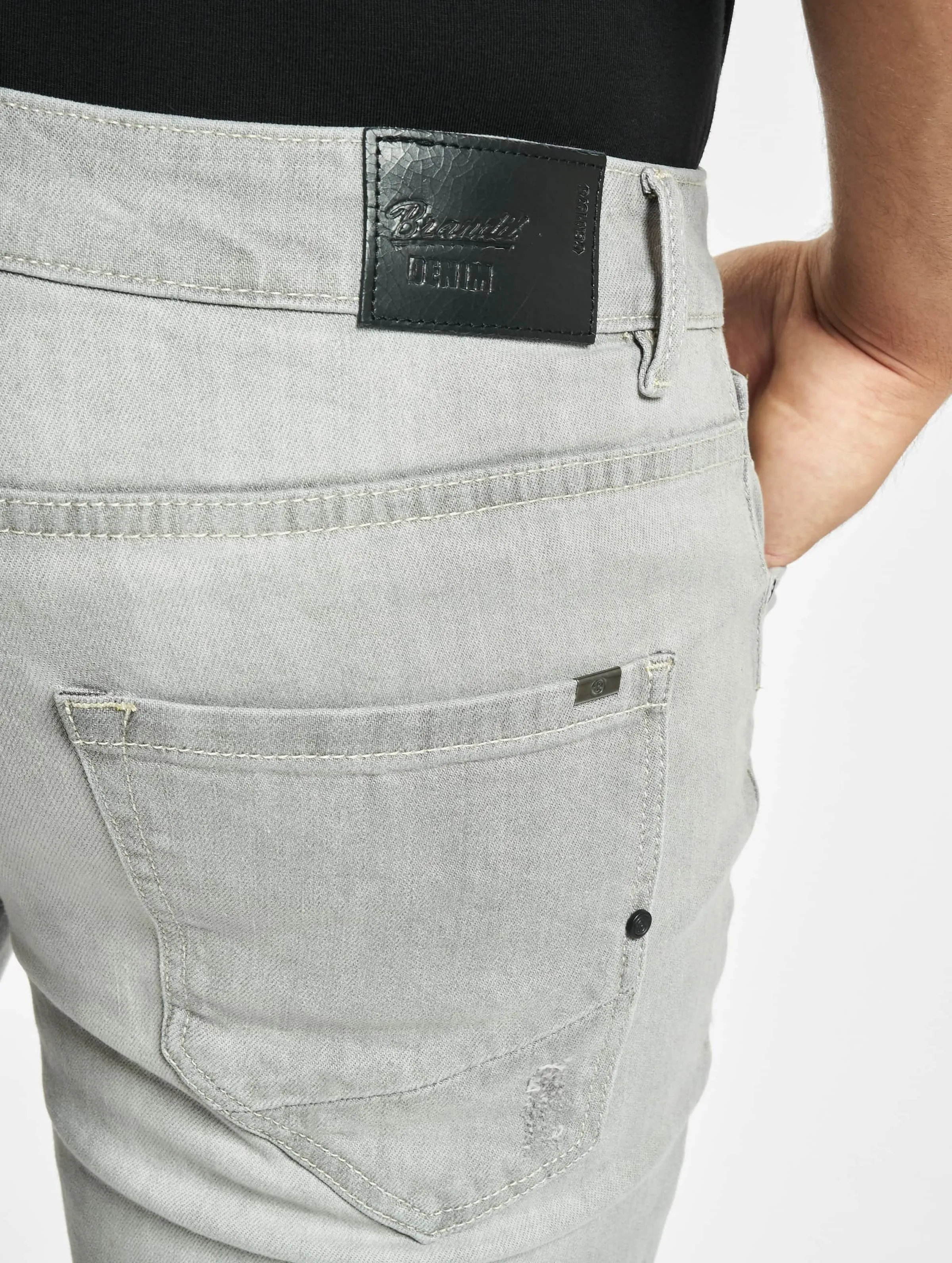 Jake Denim Jeans