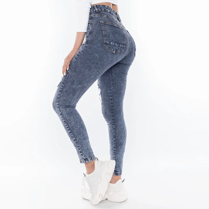 JEAN AXSPEN SKINNY AX1448