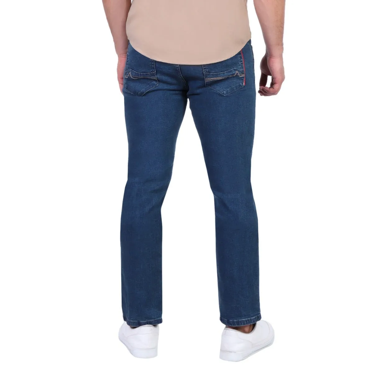 Jeans CROCKER
