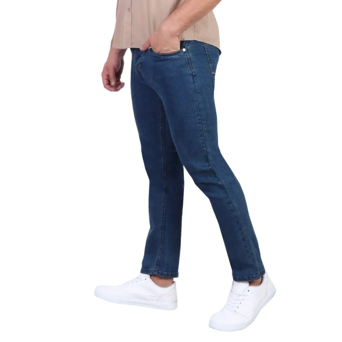 Jeans CROCKER