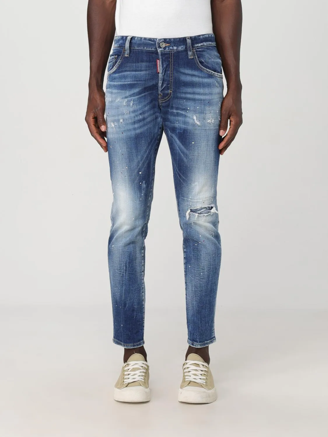 Jeans hombre Dsquared2