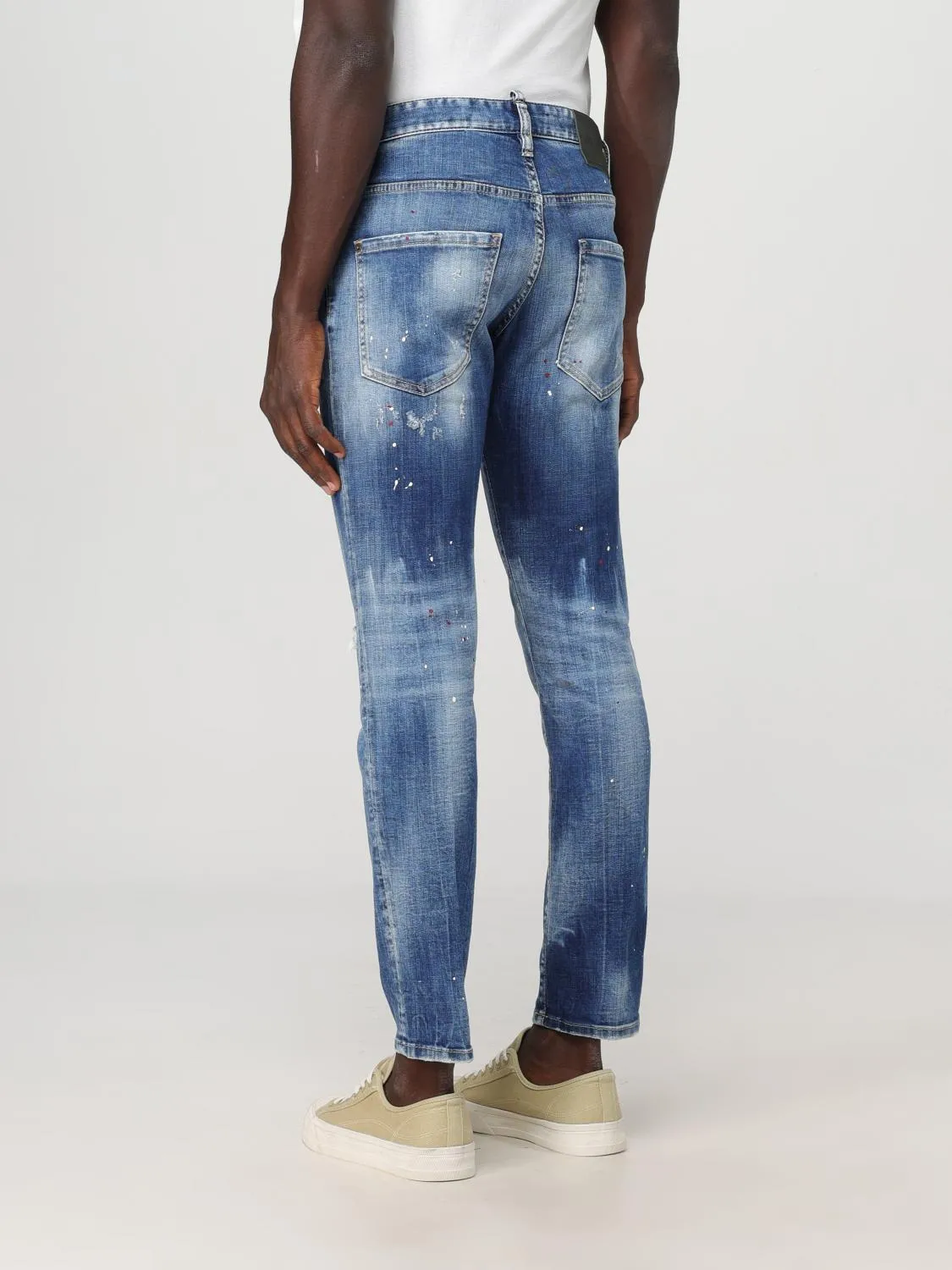 Jeans hombre Dsquared2
